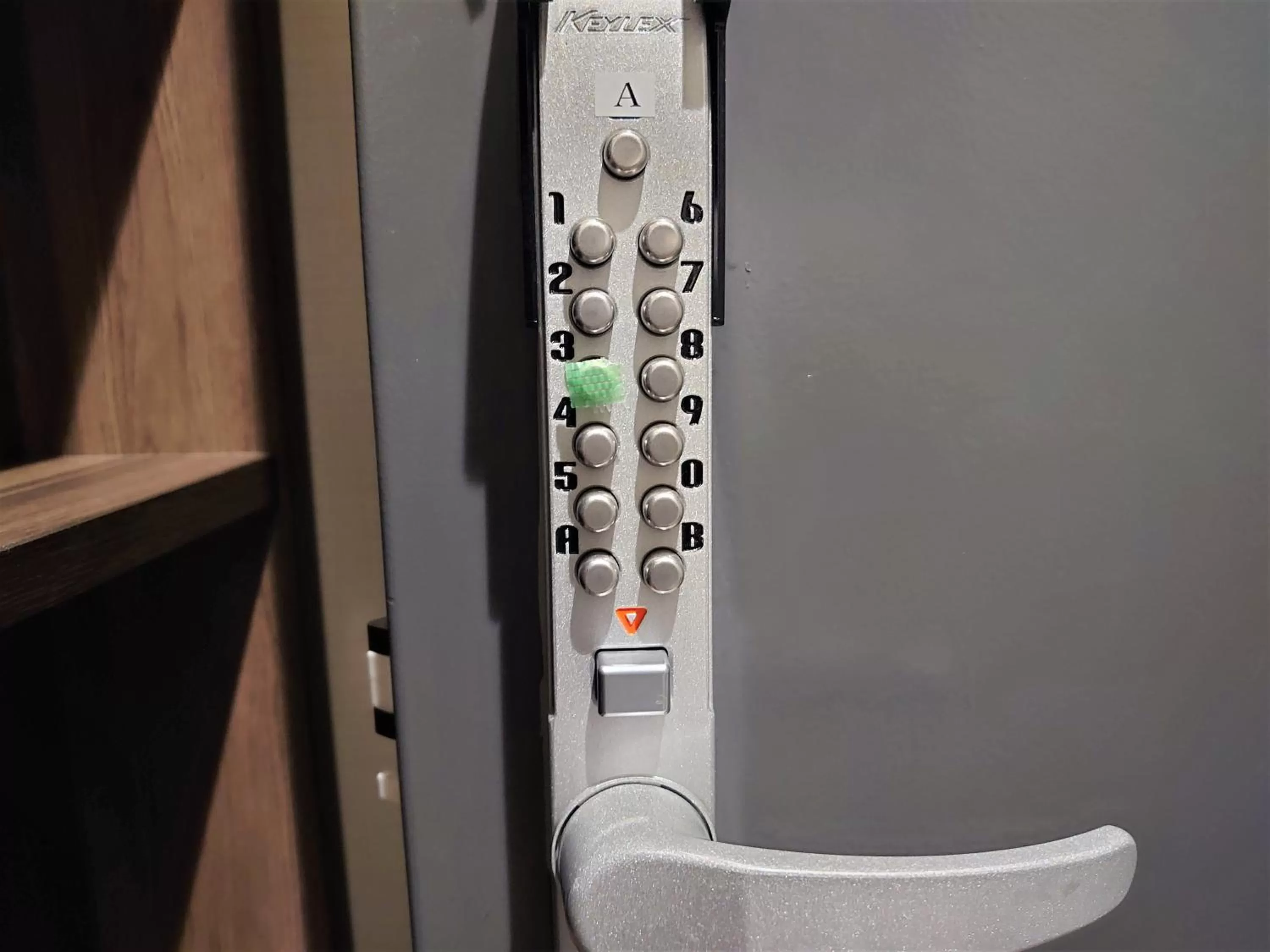 Area and facilities in Green Rich Hotel Yonago Ekimae (Artificial hot spring Futamata Yunohana)