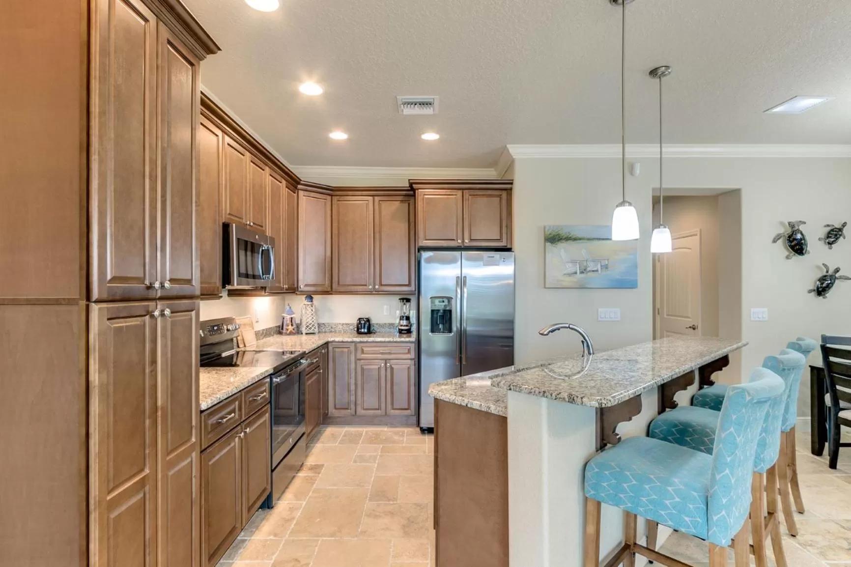 Cape Crossing Resort & Marina