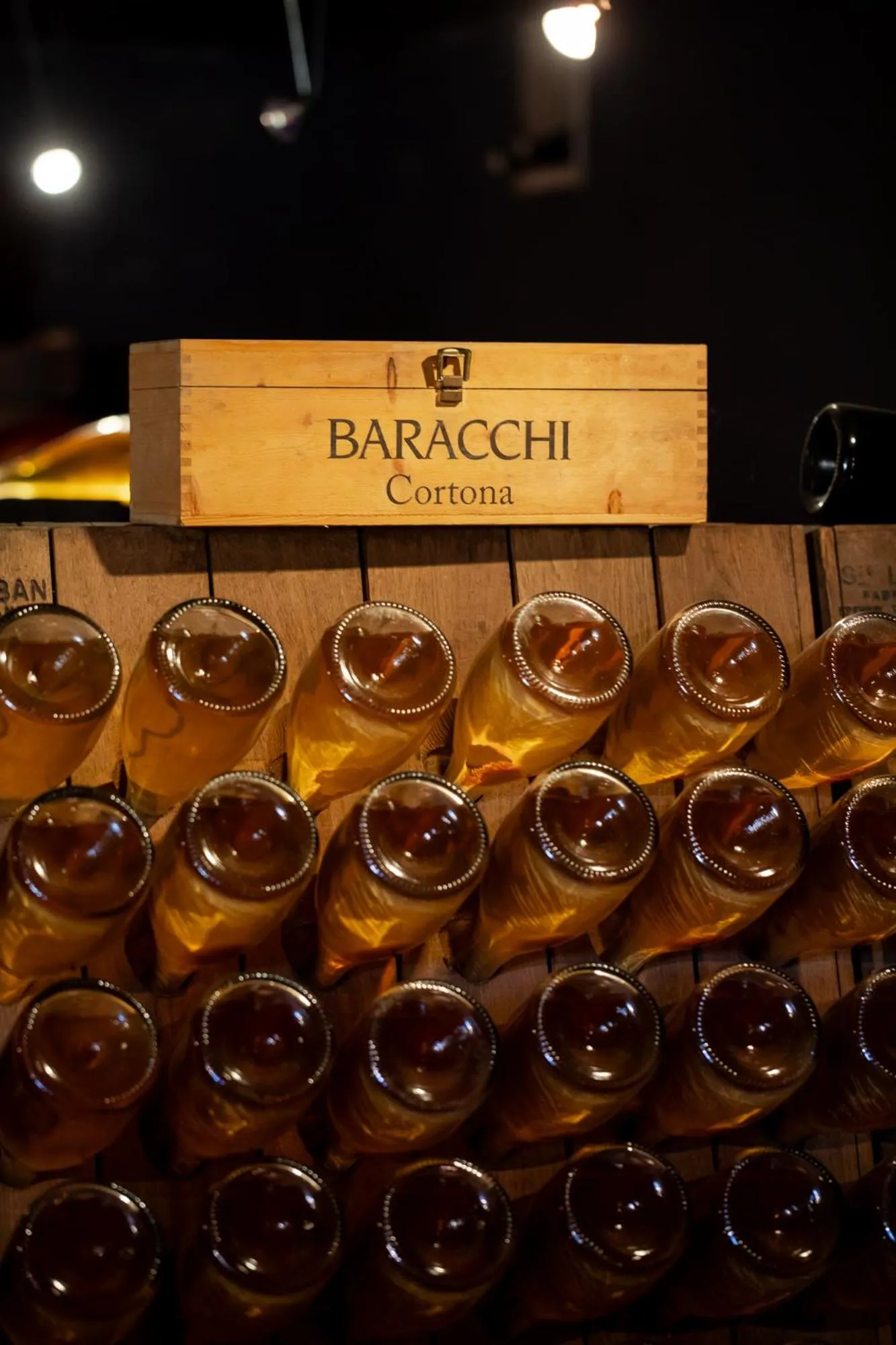 Drinks in Il Falconiere Relais & Spa