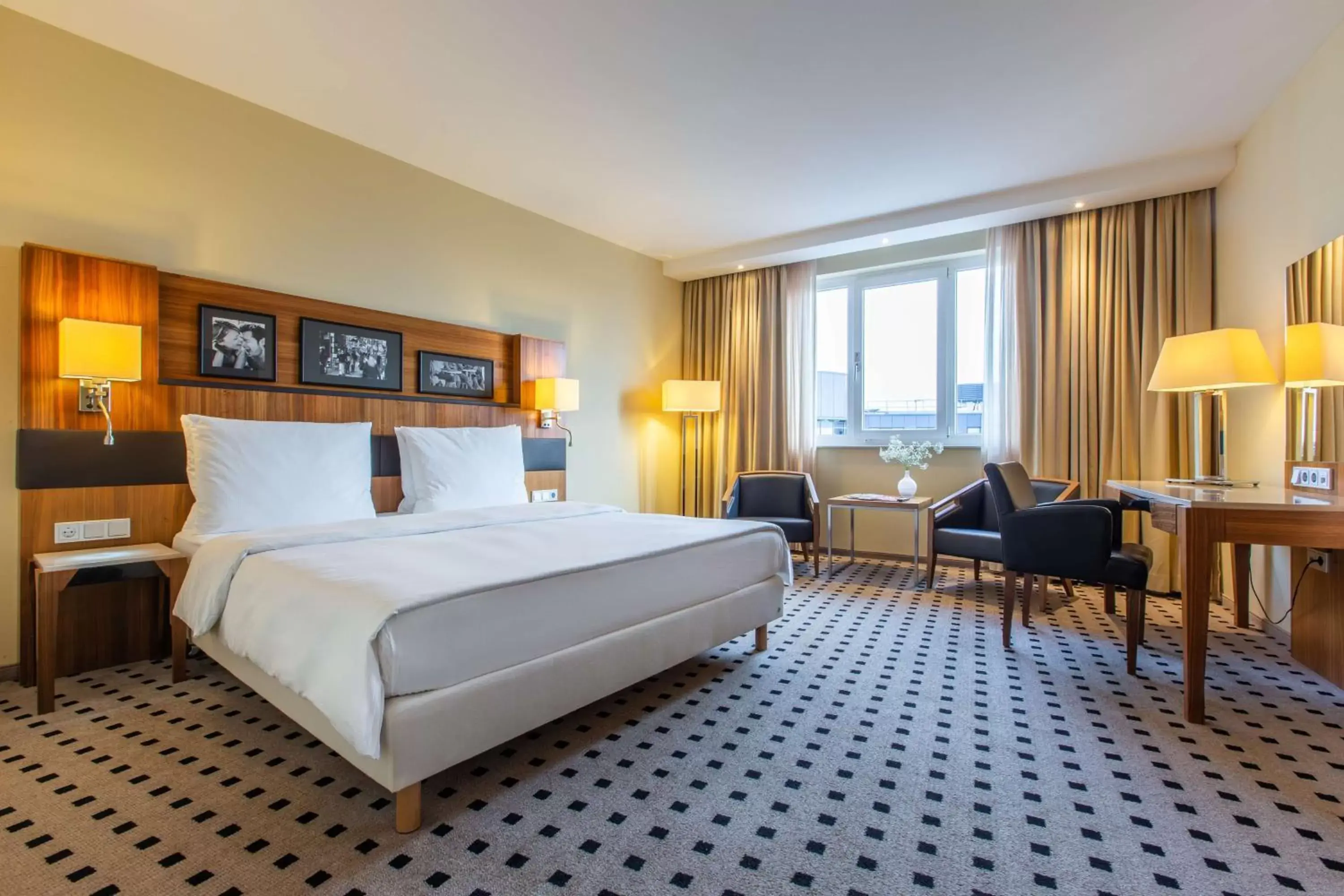 Radisson Blu Hotel, Hamburg Airport Radisson Blu Hotel, Hamburg Airport