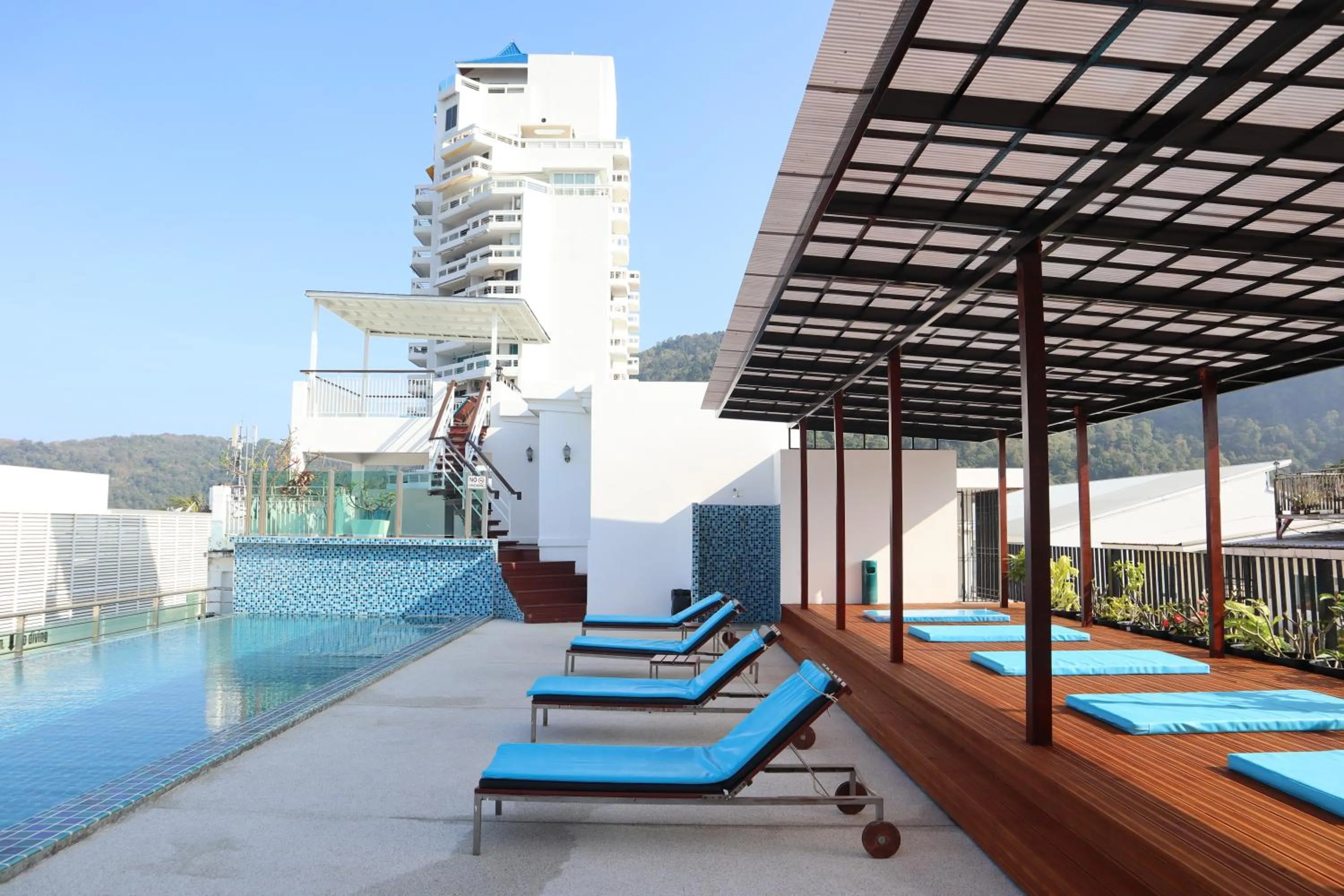 Aspery Hotel - SHA Certified