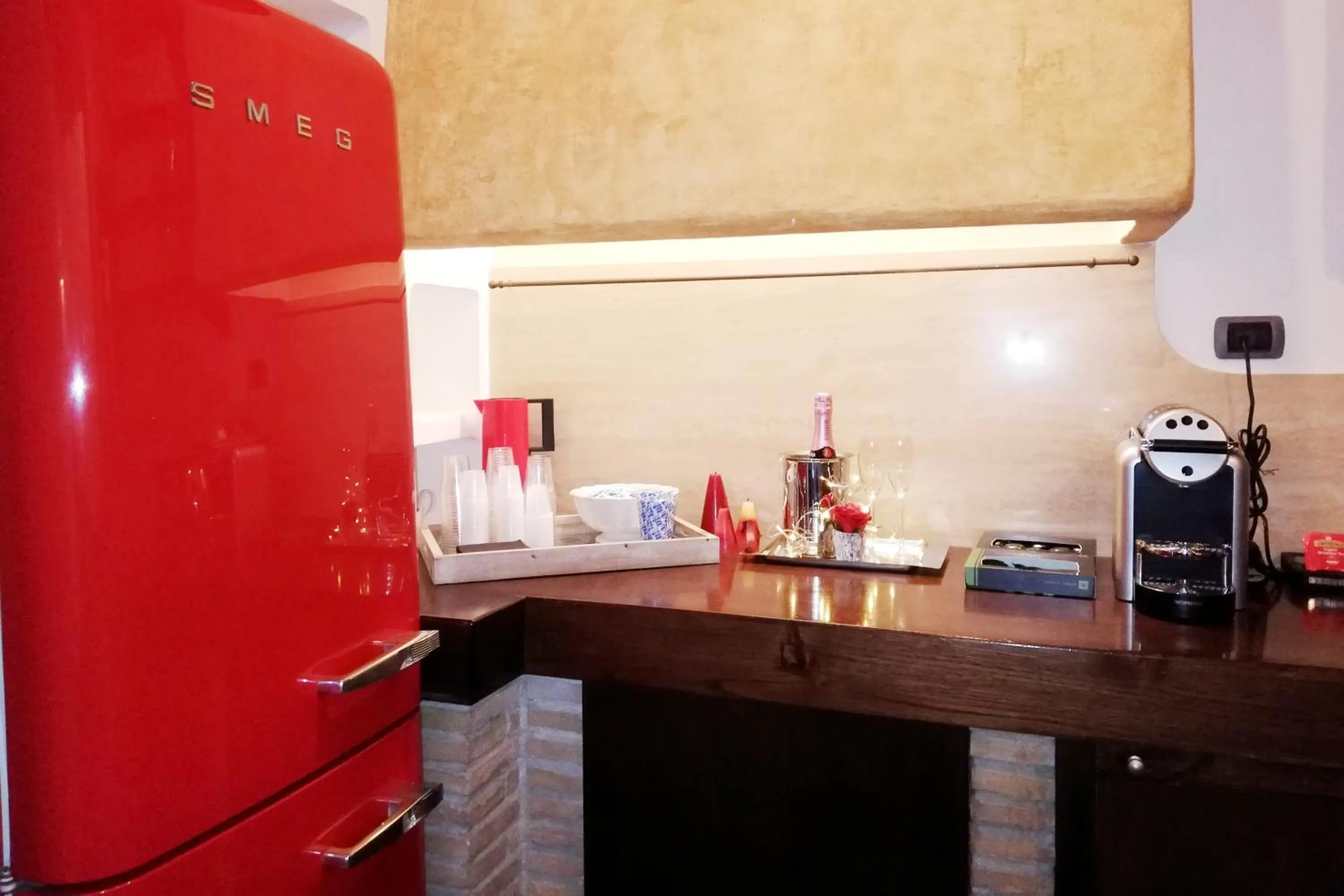 Activities in Luxury Trastevere