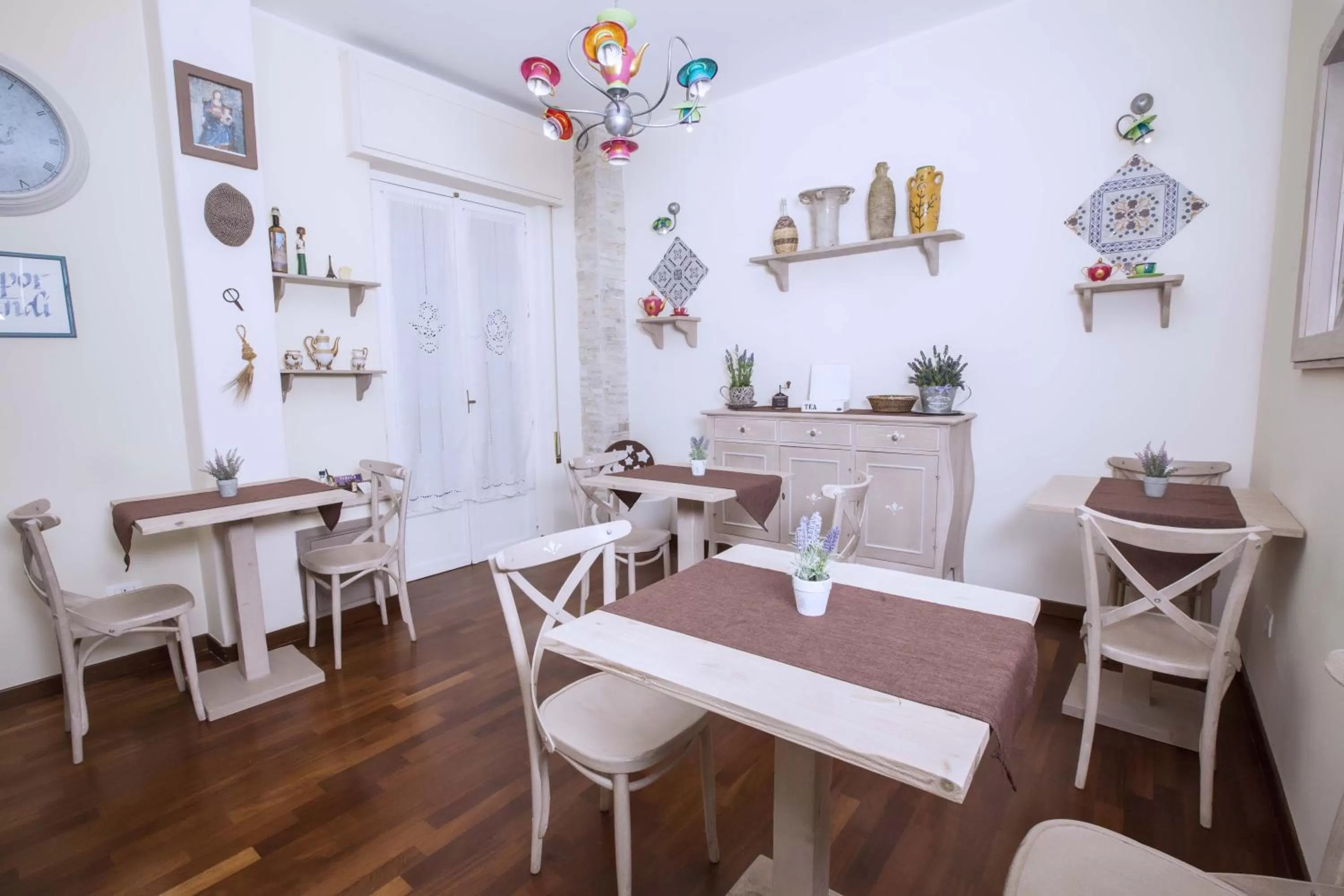 Other in Stupor Mundi Bed and Breakfast