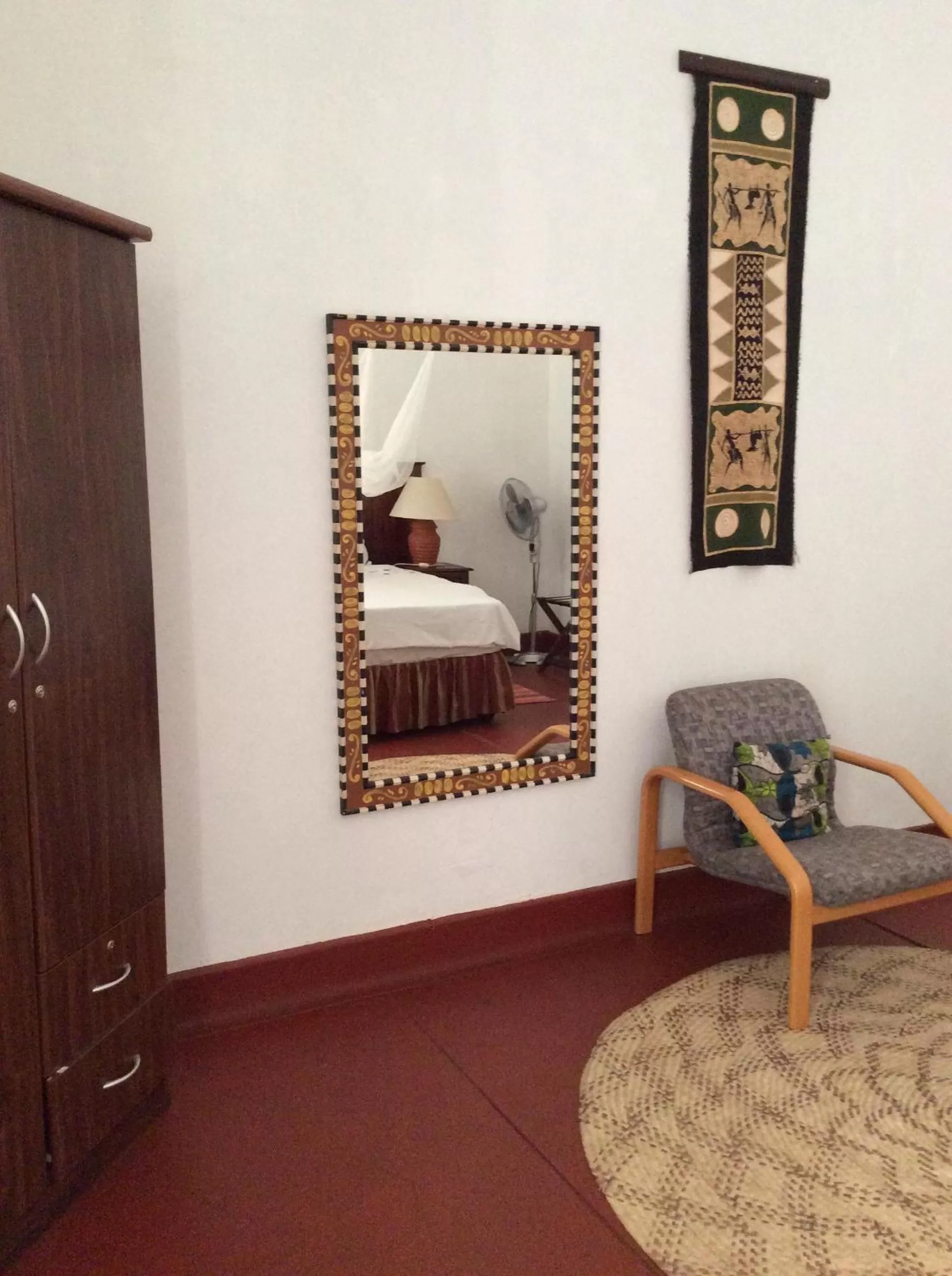 Bedroom, Bed in Tabonina Bis