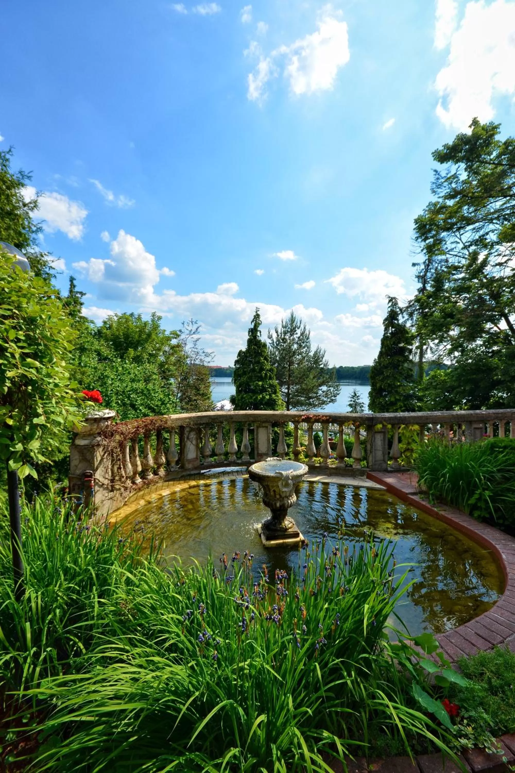 Restaurant/places to eat in Hotel Solar Palace SPA & Wellness