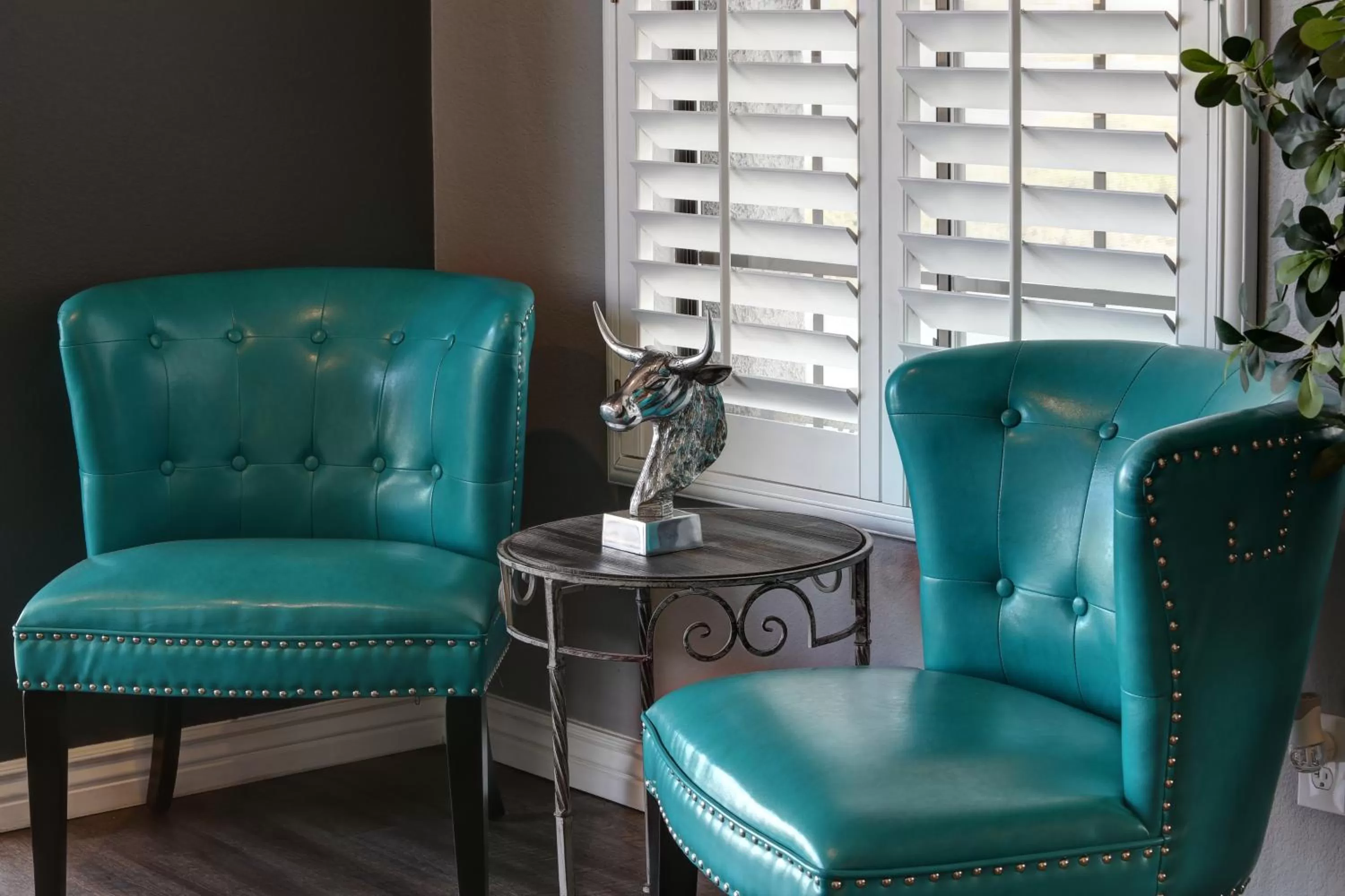 Lobby or reception in GreenTree Inn Prescott Valley