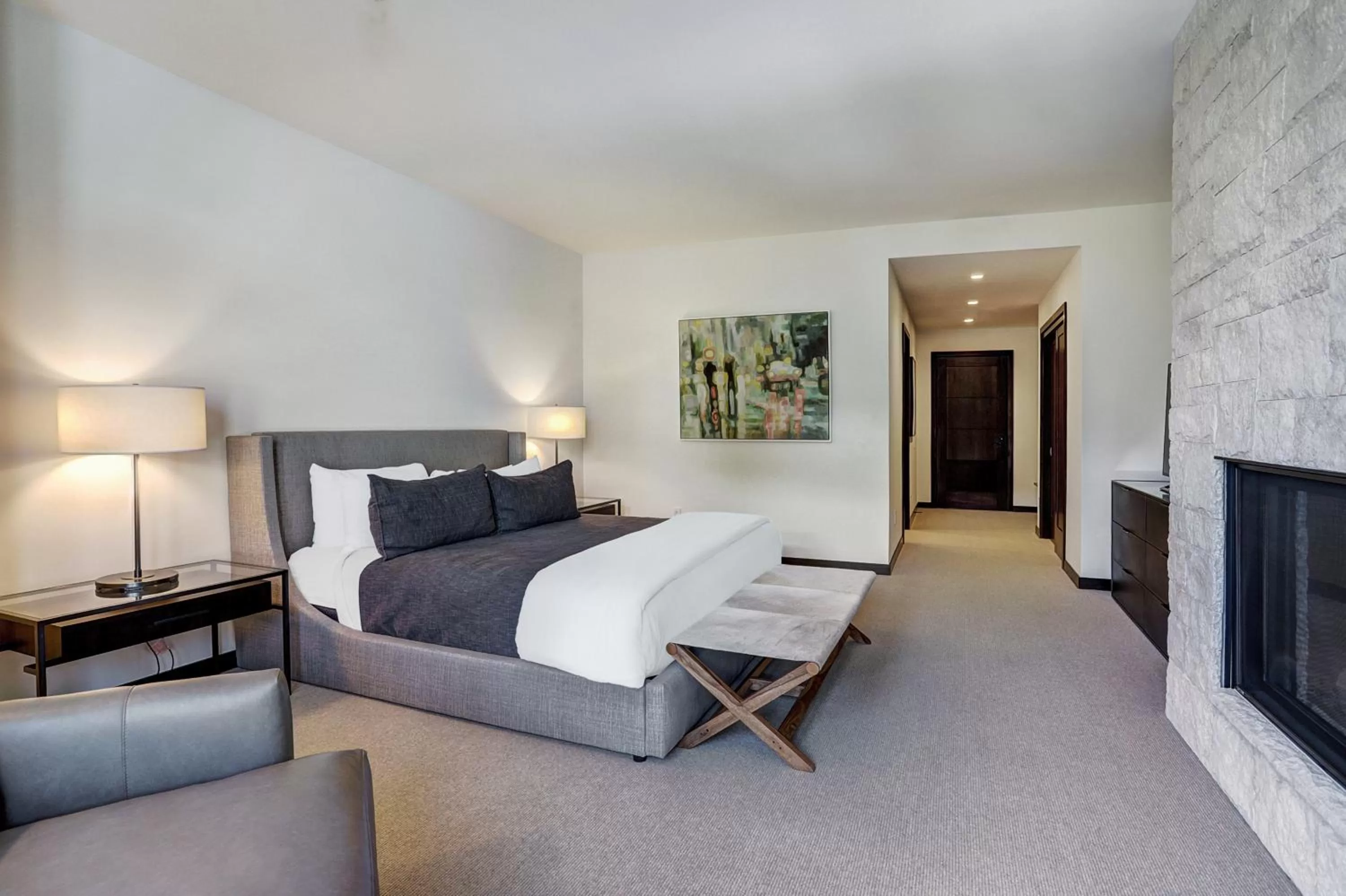 The Arrabelle at Vail Square, a RockResort