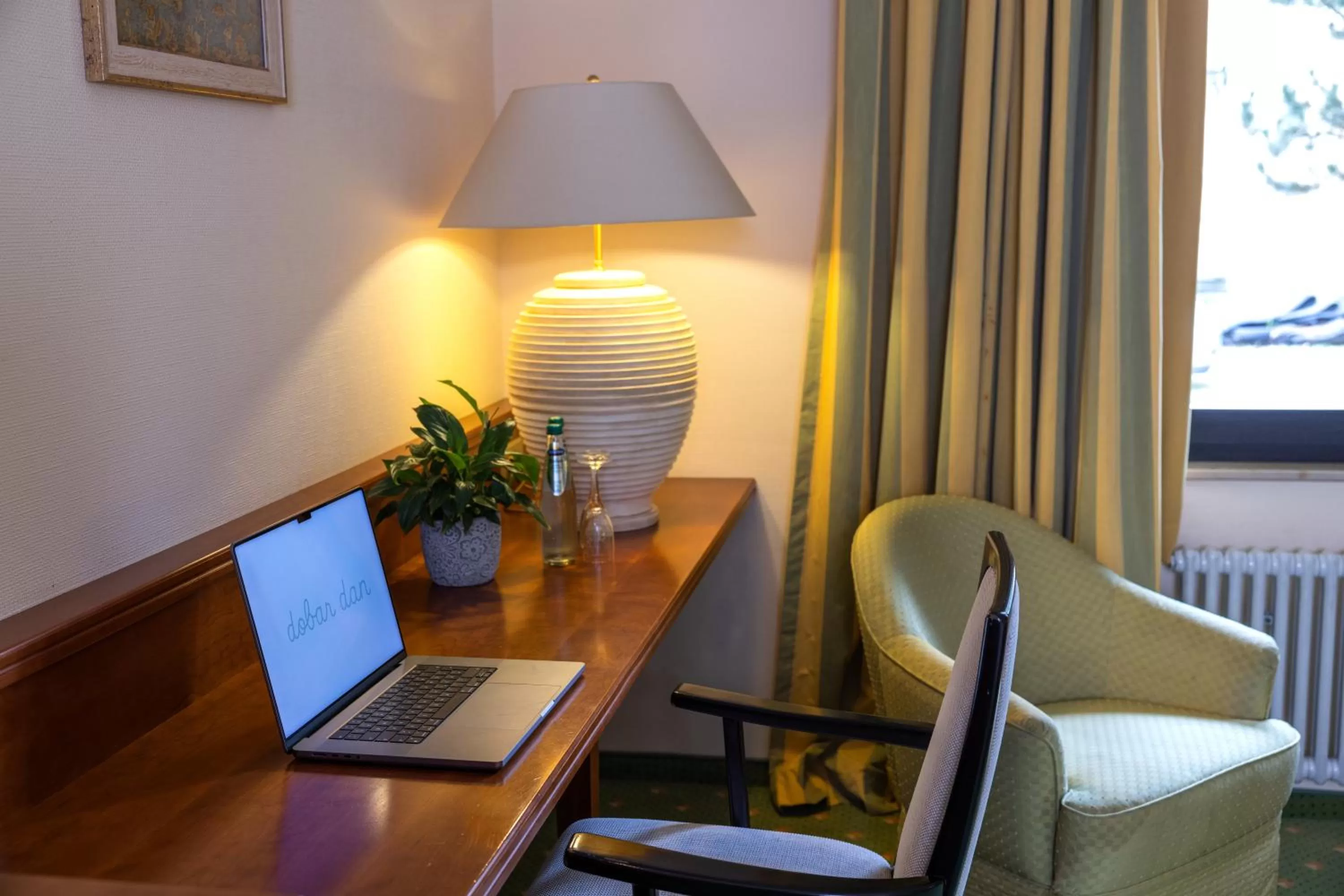 TV and multimedia in Dreams Beckum