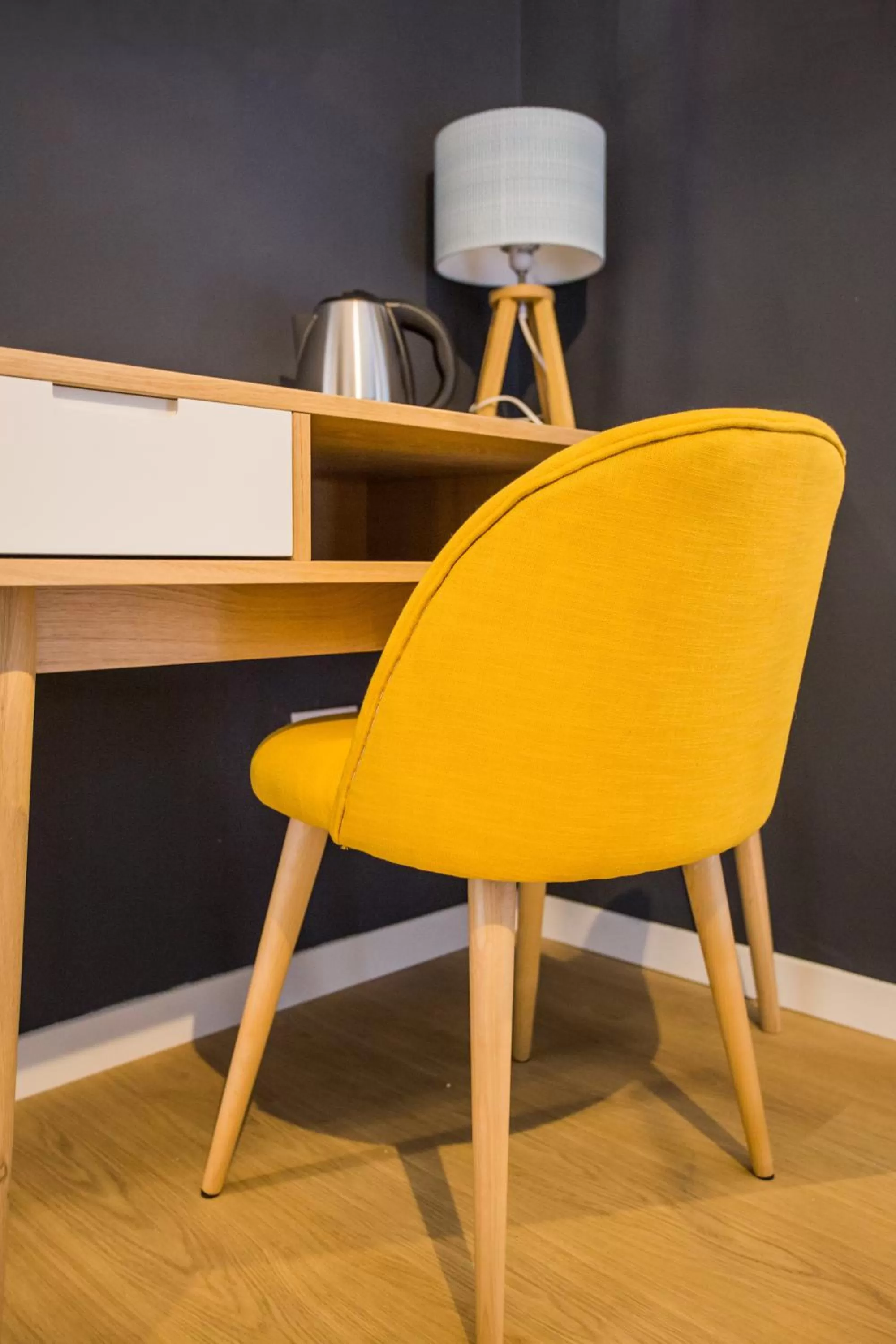 hair dresser in Ciccio Bed & Breakfast