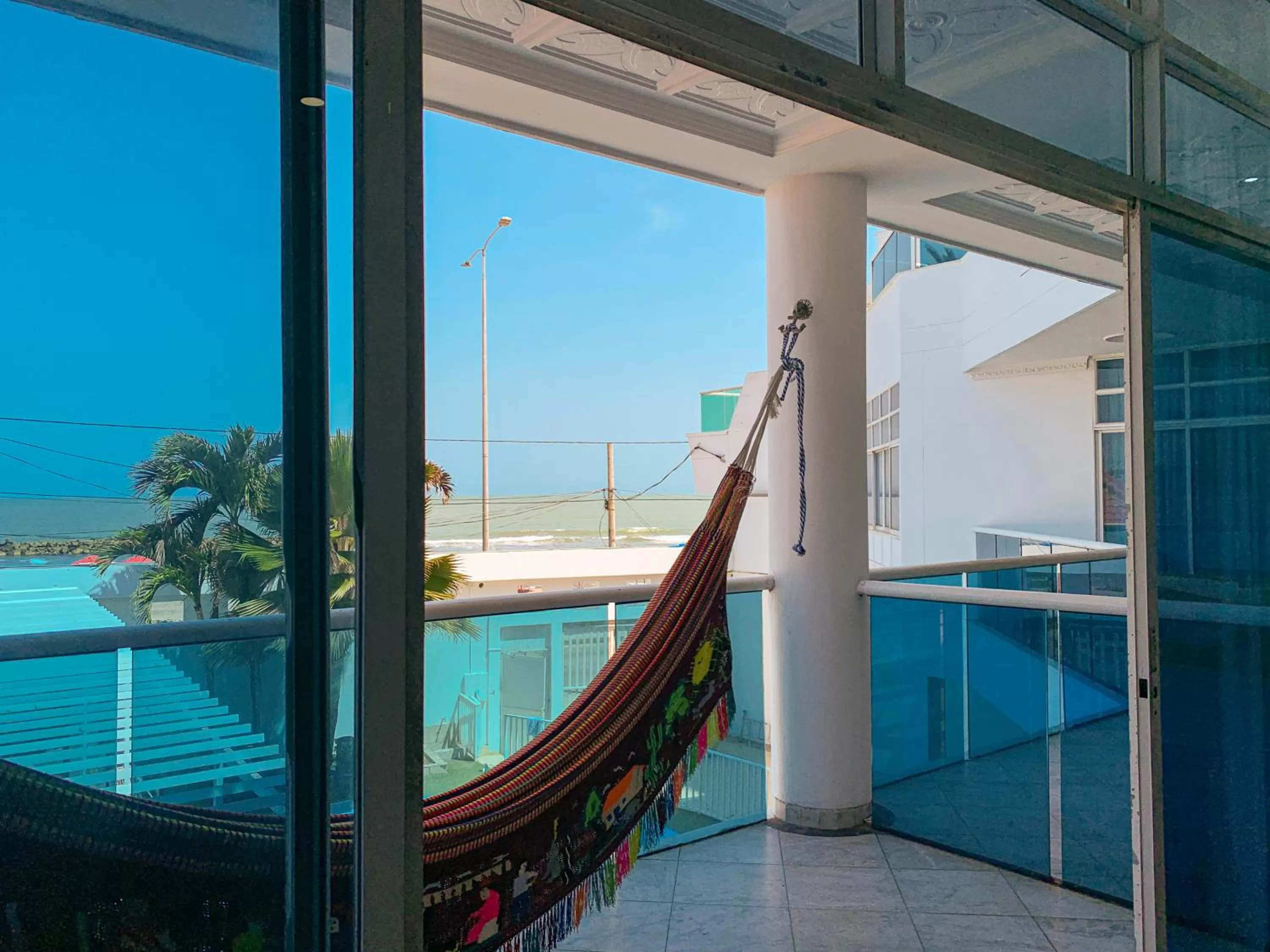 View (from property/room) in Hotel Abi Inn By GEH Suites