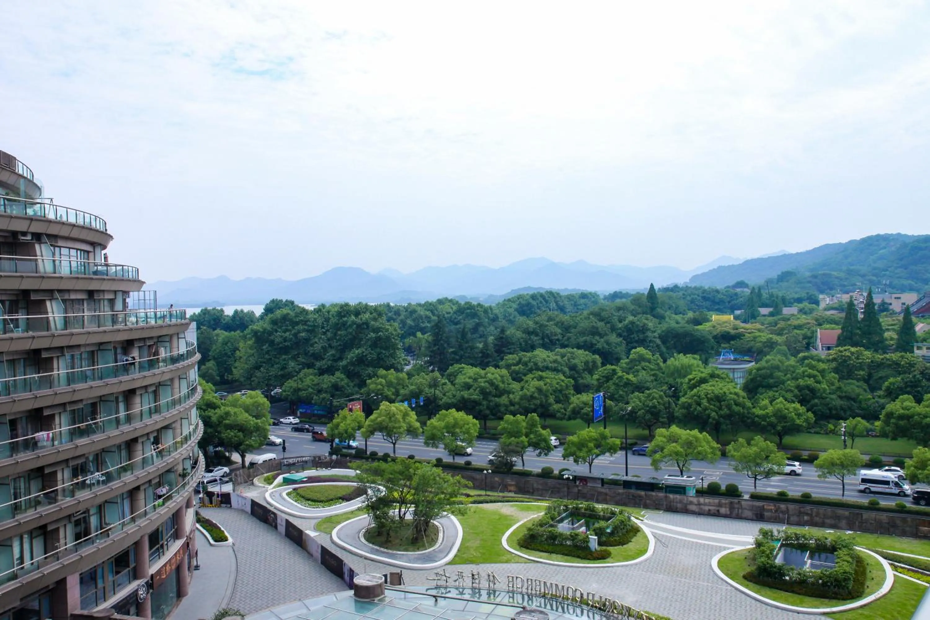 Wyndham Grand Plaza Royale Hangzhou