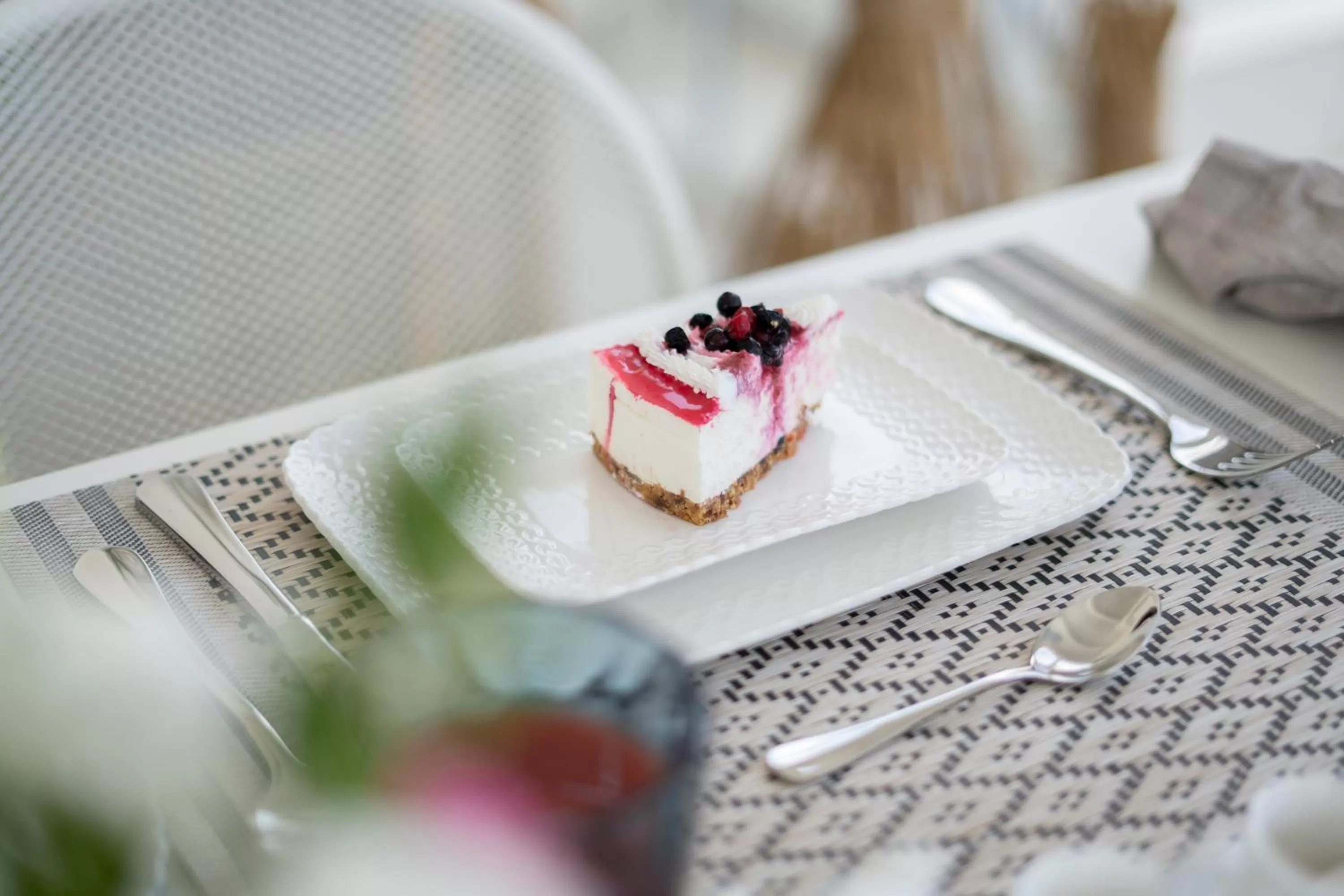 Breakfast in Dimora Valmar Luxury Charm