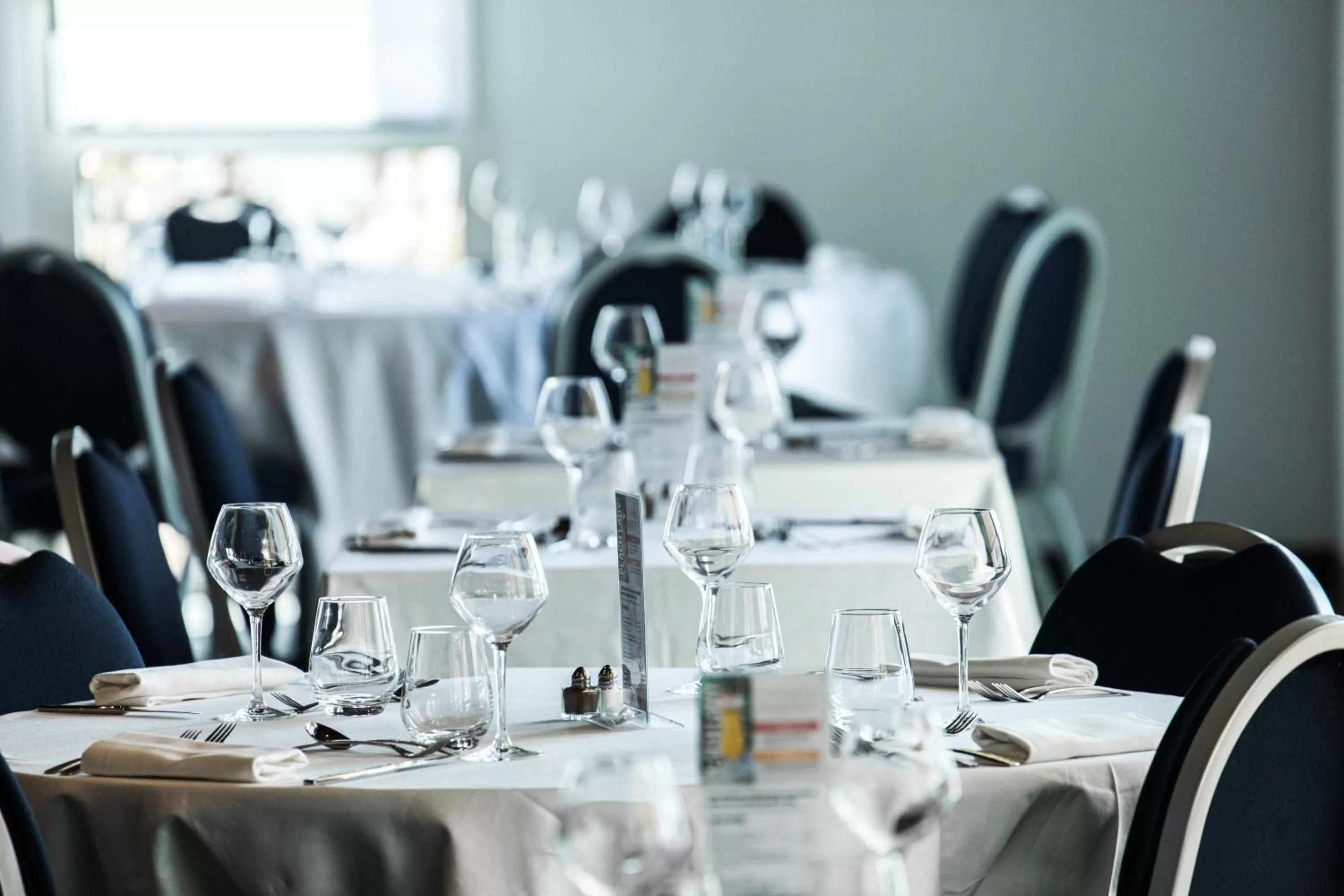 Restaurant/places to eat in Westotel Tours Val de Loire