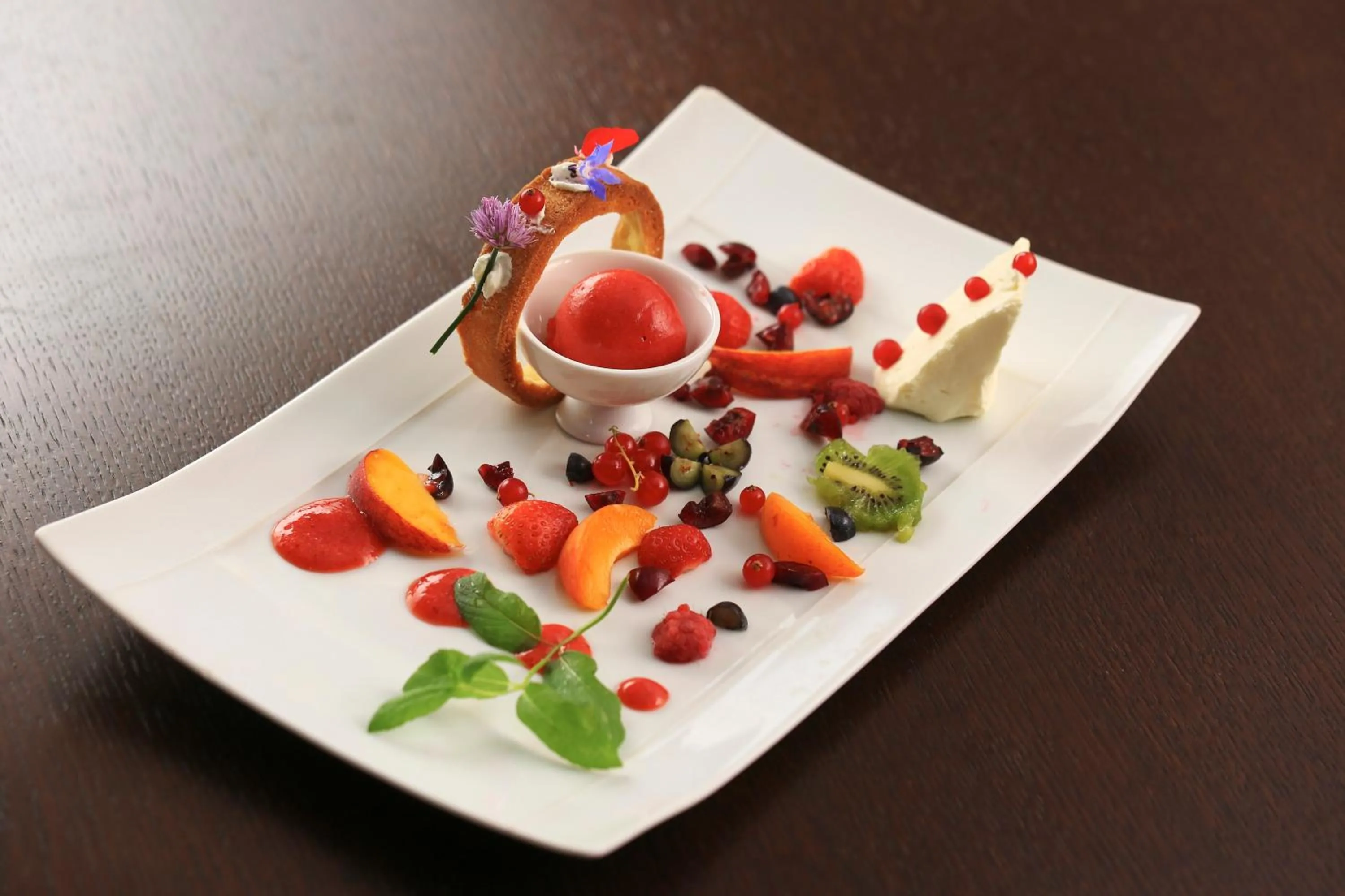 Le Clos Champel Hôtel Restaurant Logis