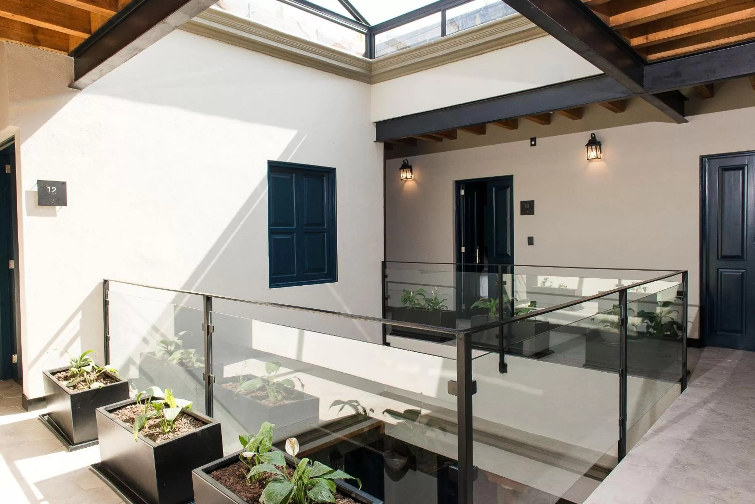 Antigua Trece Hotel Fusión & SPA