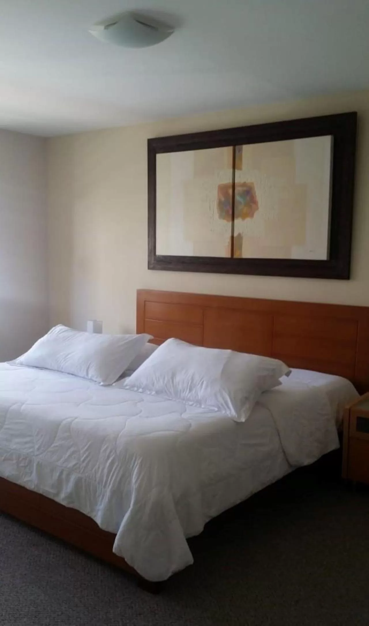 Bedroom, Bed in Misuitehotel La Carolina Quito