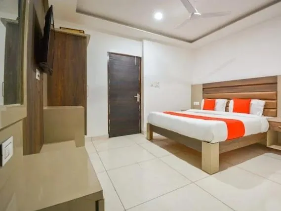 TV and multimedia, Bed in Balle Balle 