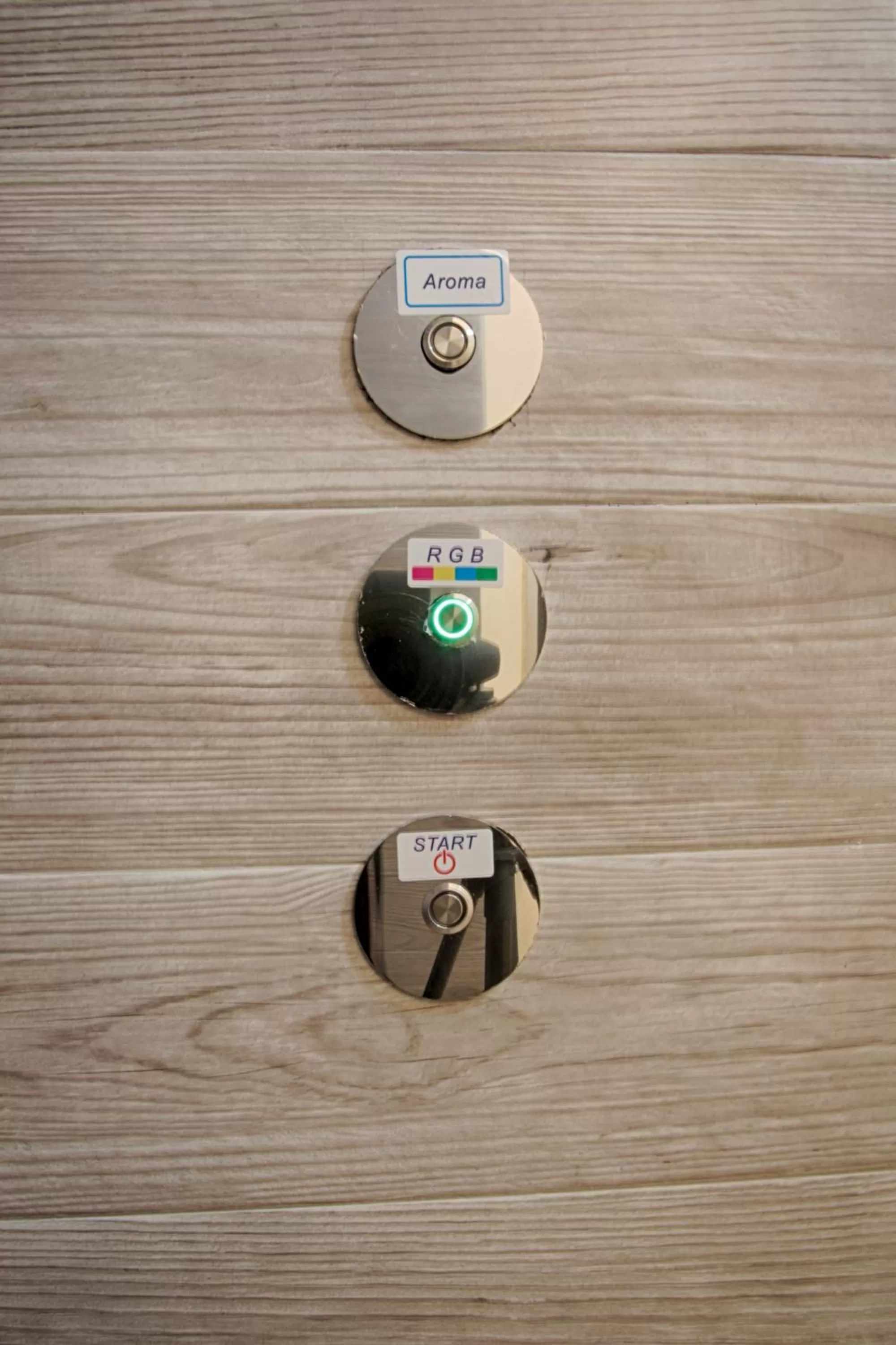 Spa and wellness centre/facilities in Signorino Eco Resort & Spa