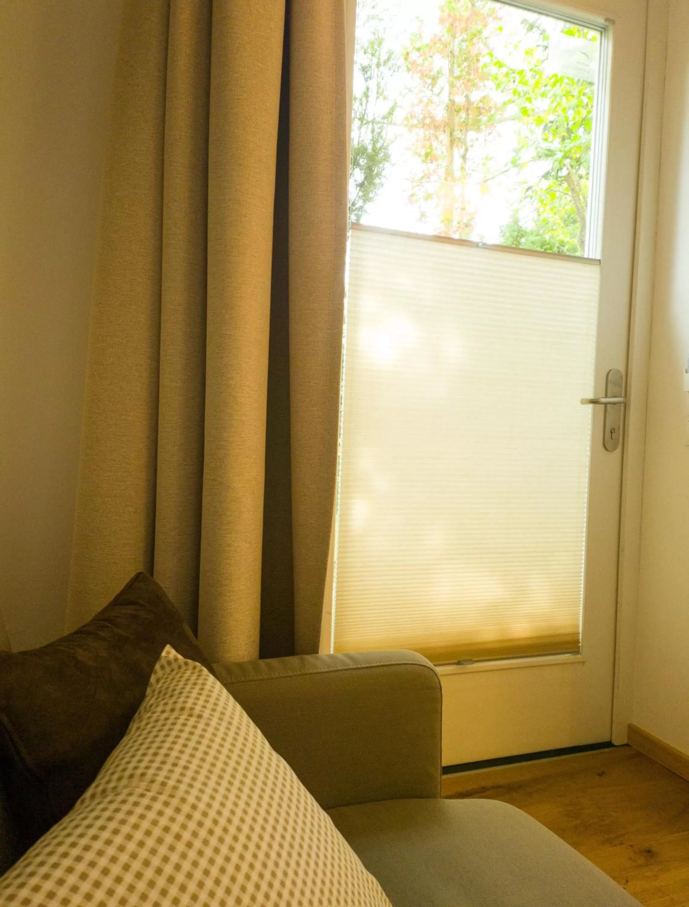 Economy Double Room in Boutique Hotel Villa Katharina