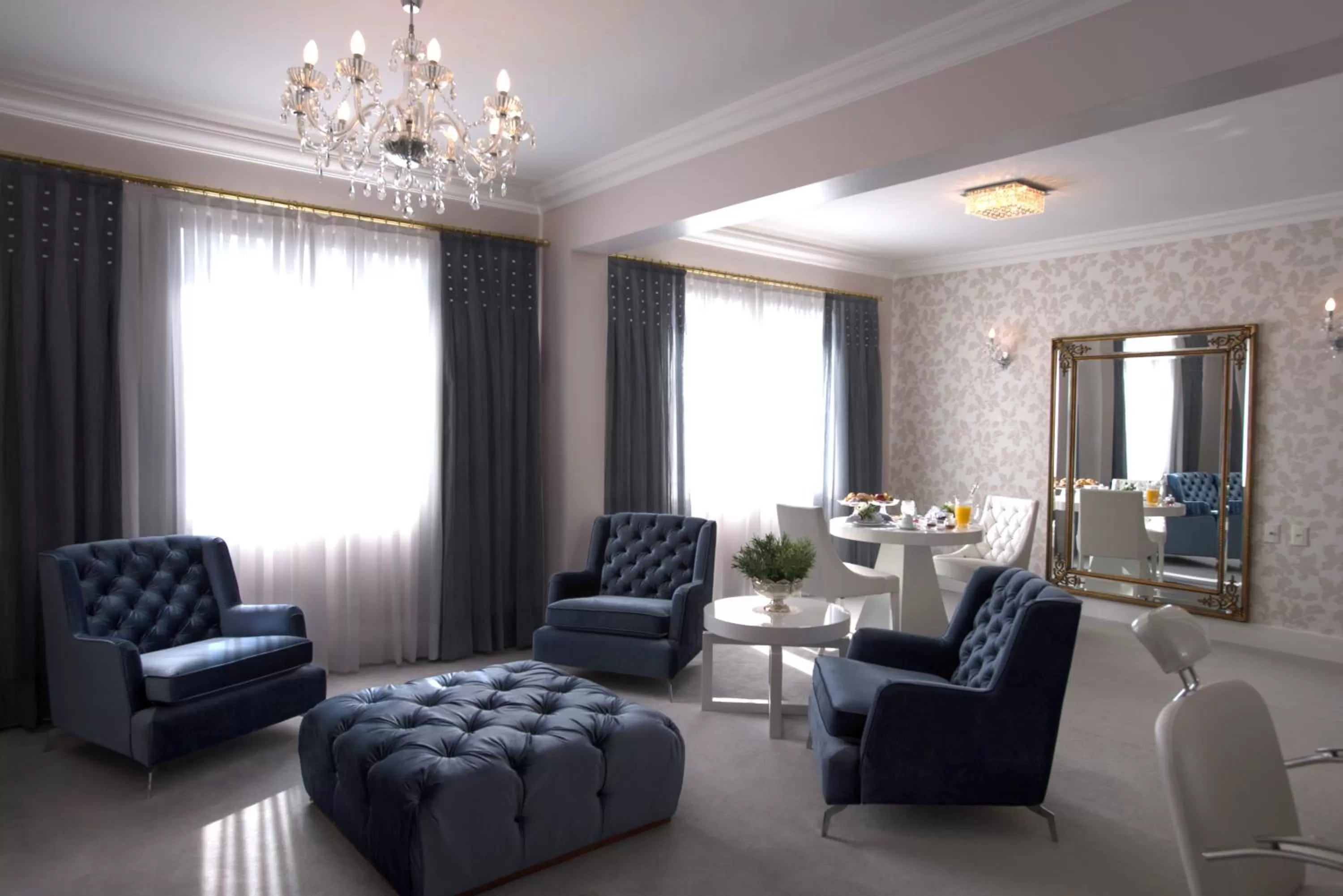 Day in Swan Novo Hamburgo