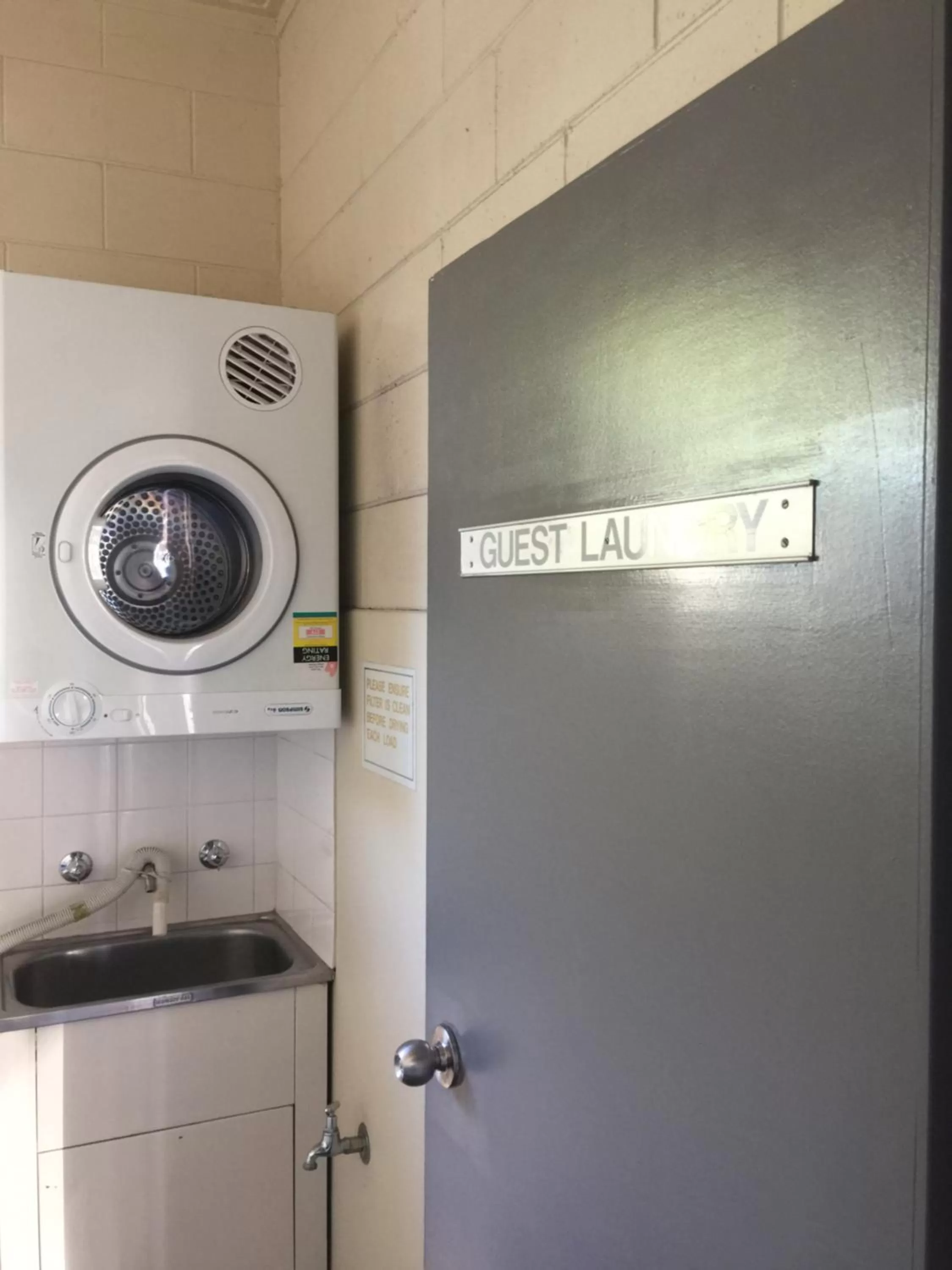 Area and facilities in Mercure Albury