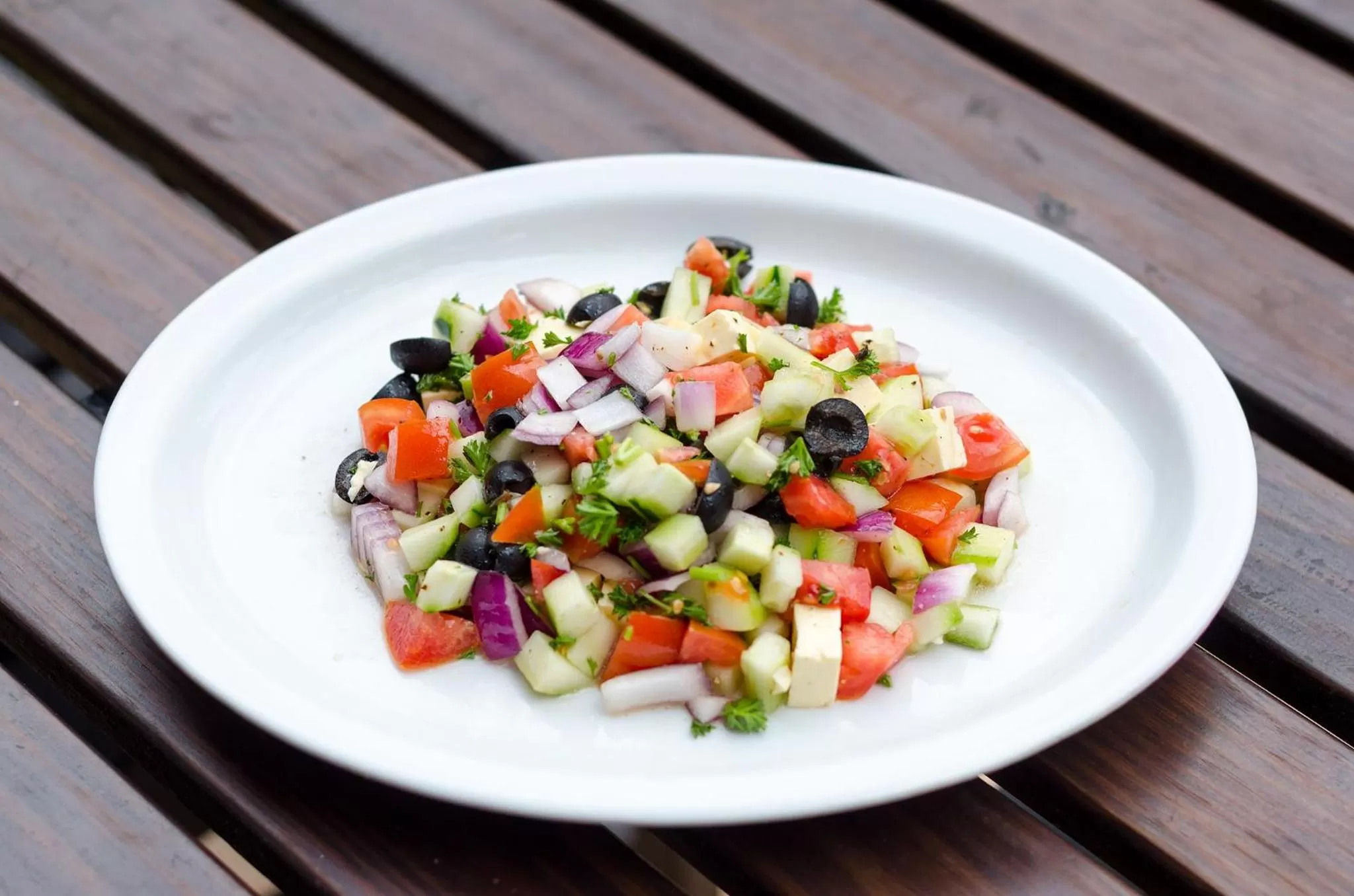 Lunch in La Sabana Hotel Suites Apartments