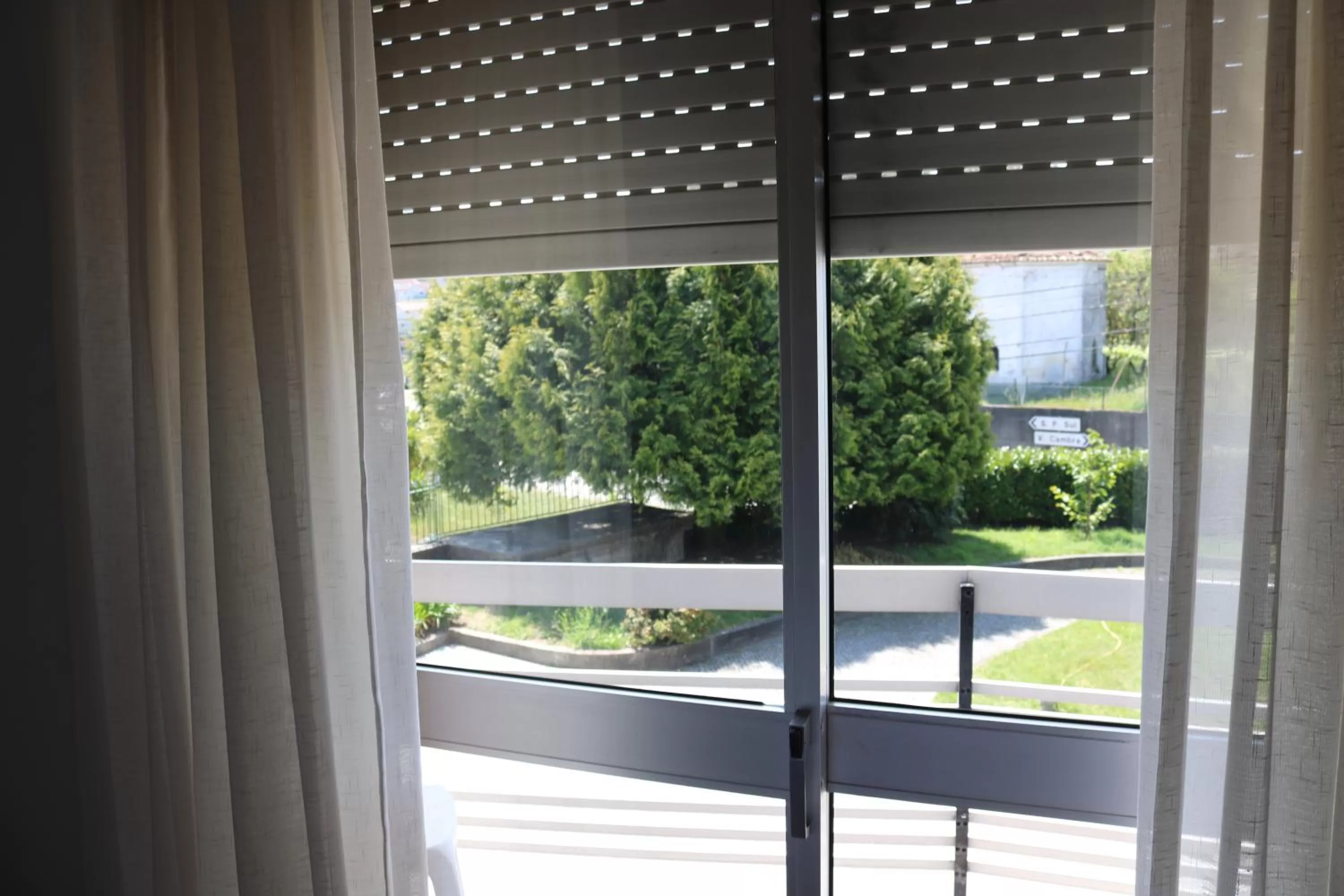 View (from property/room) in Hotel Solar das Laranjeiras