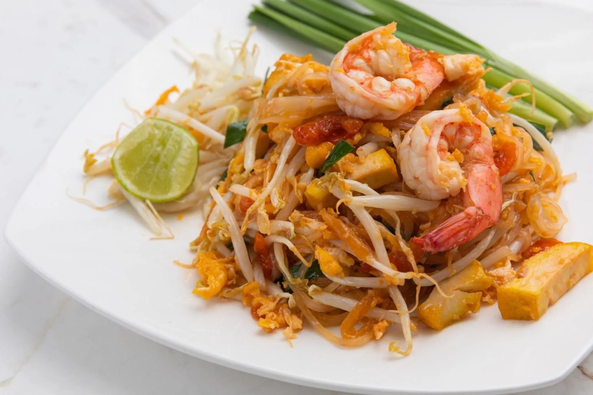 Restaurant/places to eat in Watana Hotel