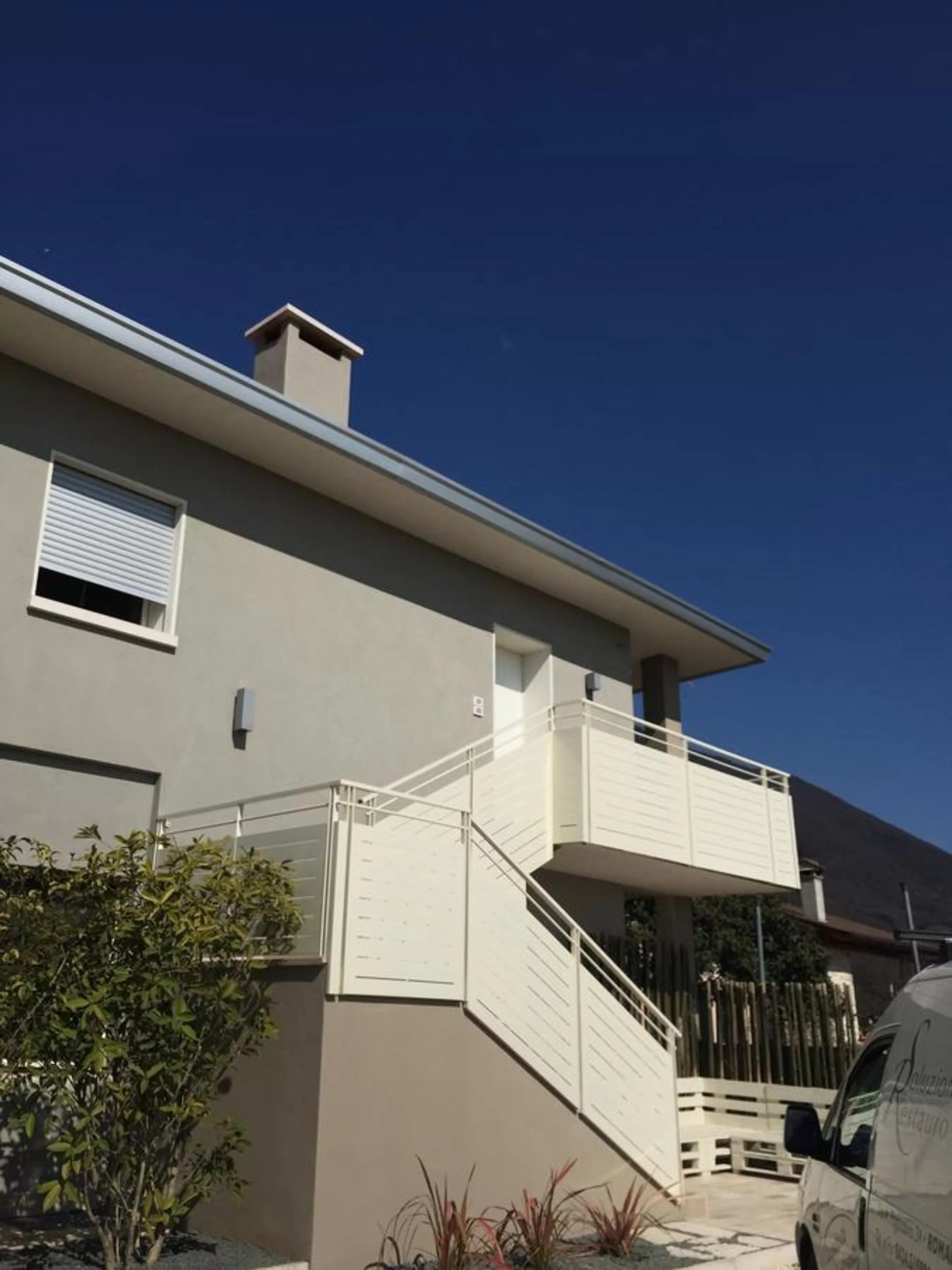 Property building in Flyingaway