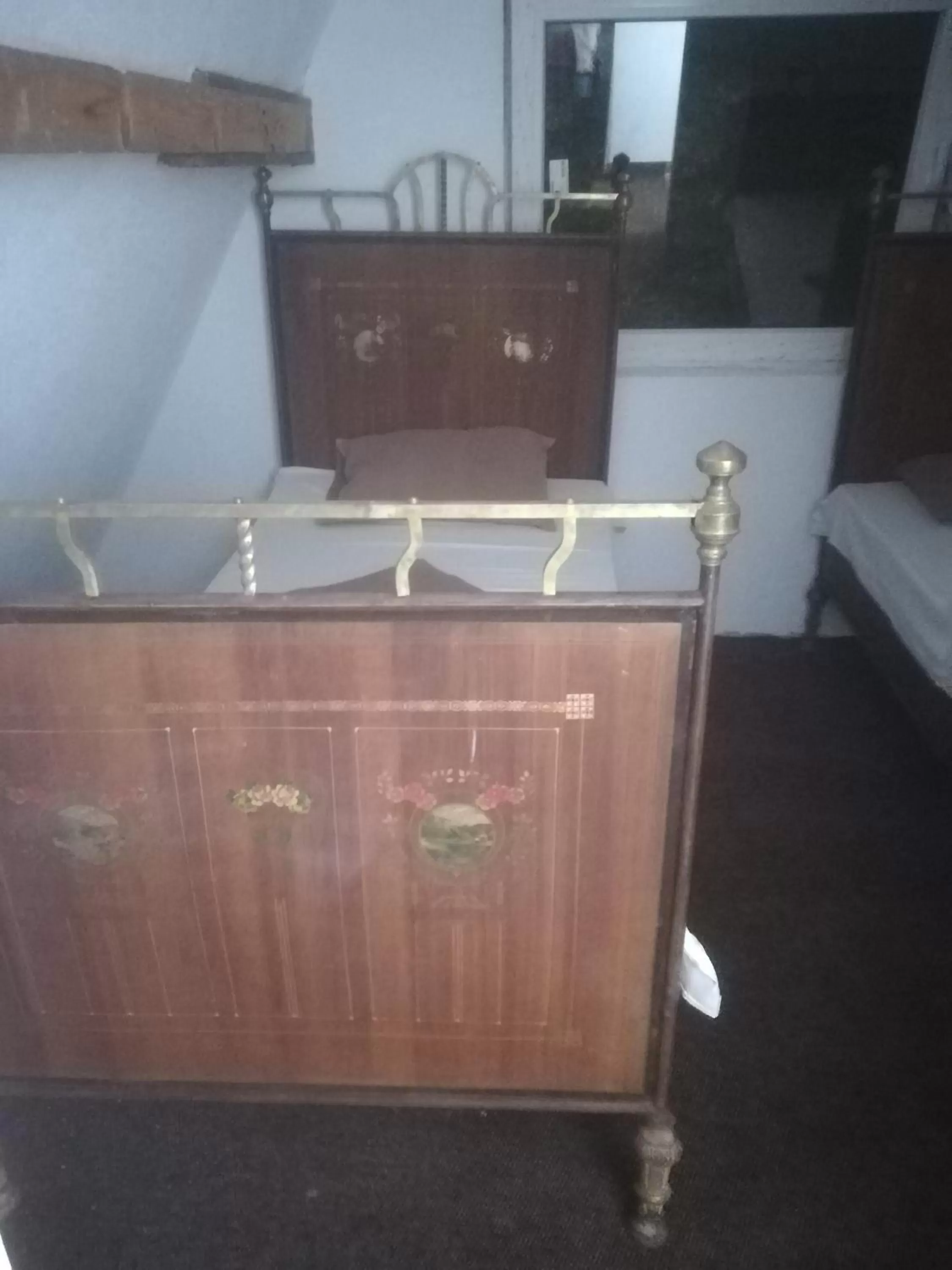 Etno selo Vile Jefimija, selo Preobrazenje, Vranje