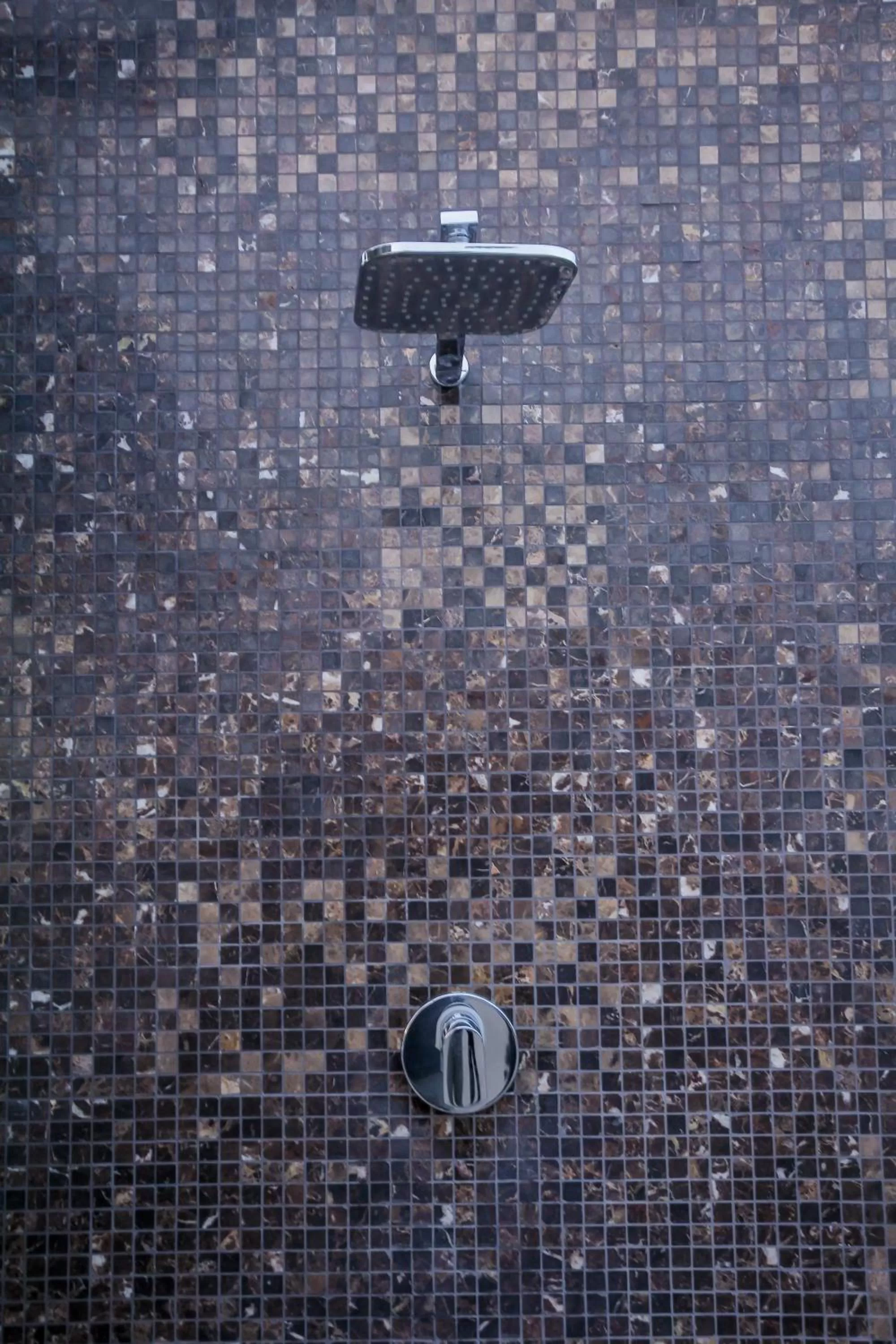 Area and facilities in Baan Nilrath Hotel - SHA Extra Plus