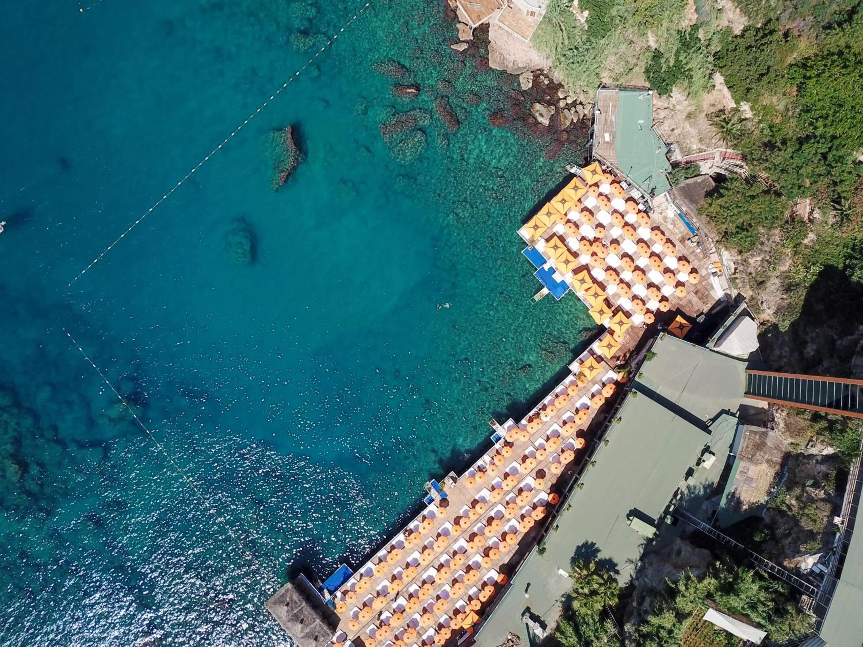 Day in Bilem Hotel Beach & Spa