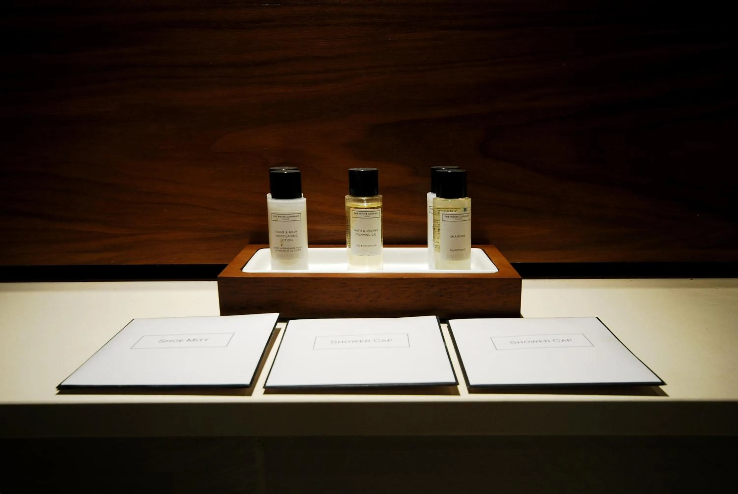 Bathroom in The Harrington - Gloucester Road - 1 Harrington Gardens