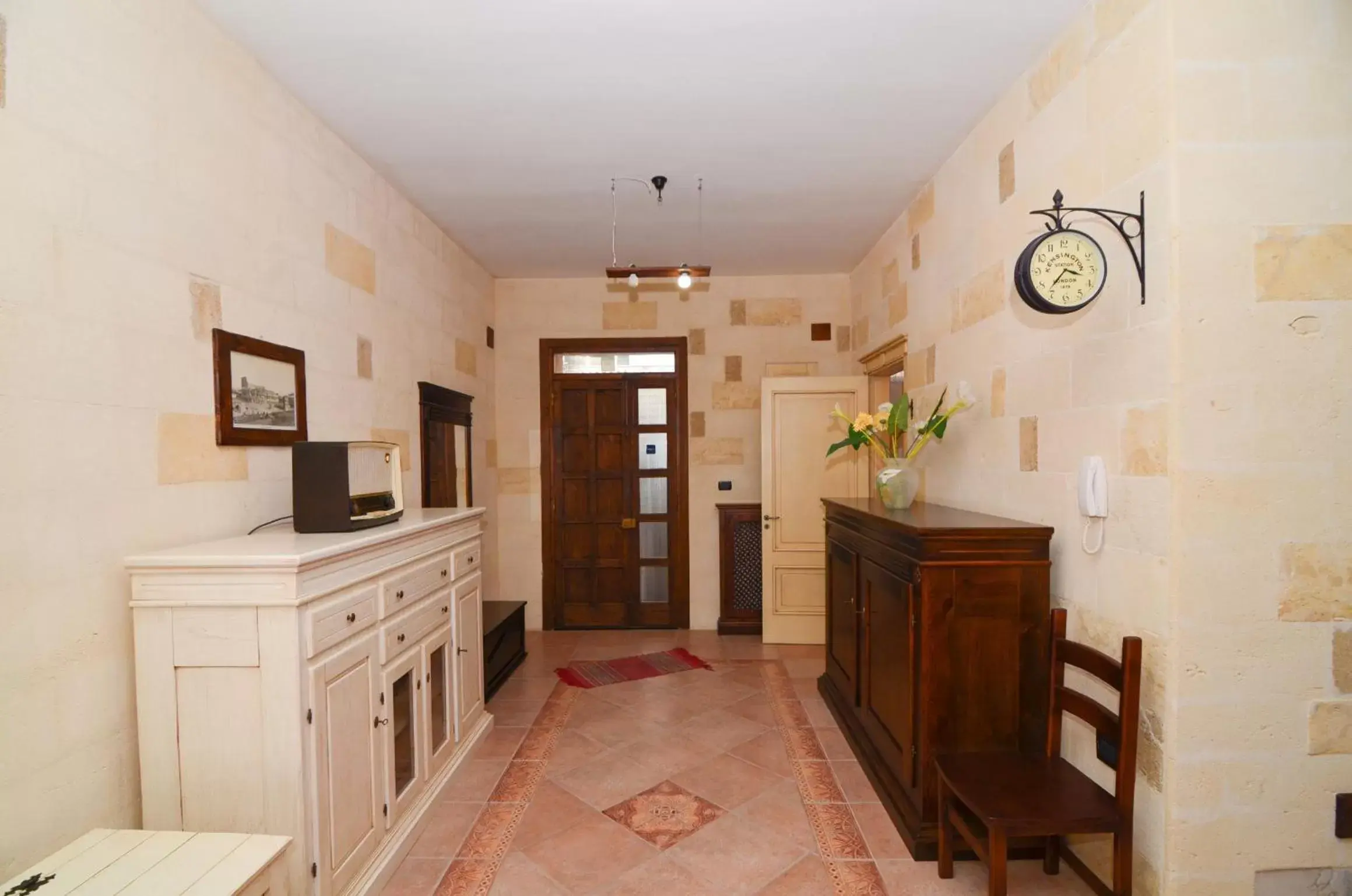 Bed And Breakfast Europa Bed And Breakfast Europa