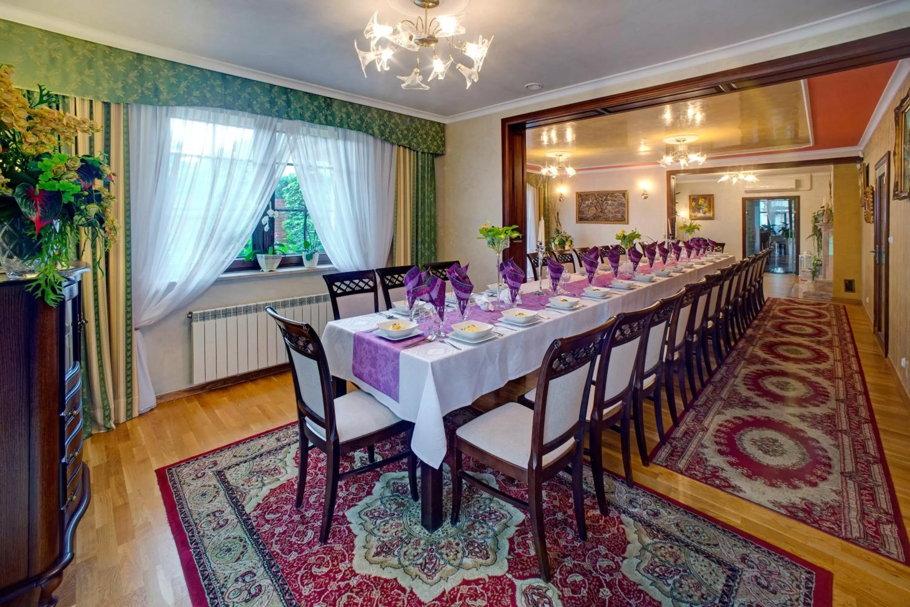 Pokoje Gościnne Murowanka