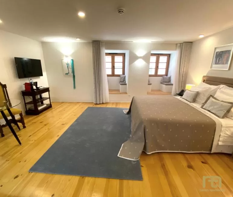 TM Luxury Apartments Lisbon