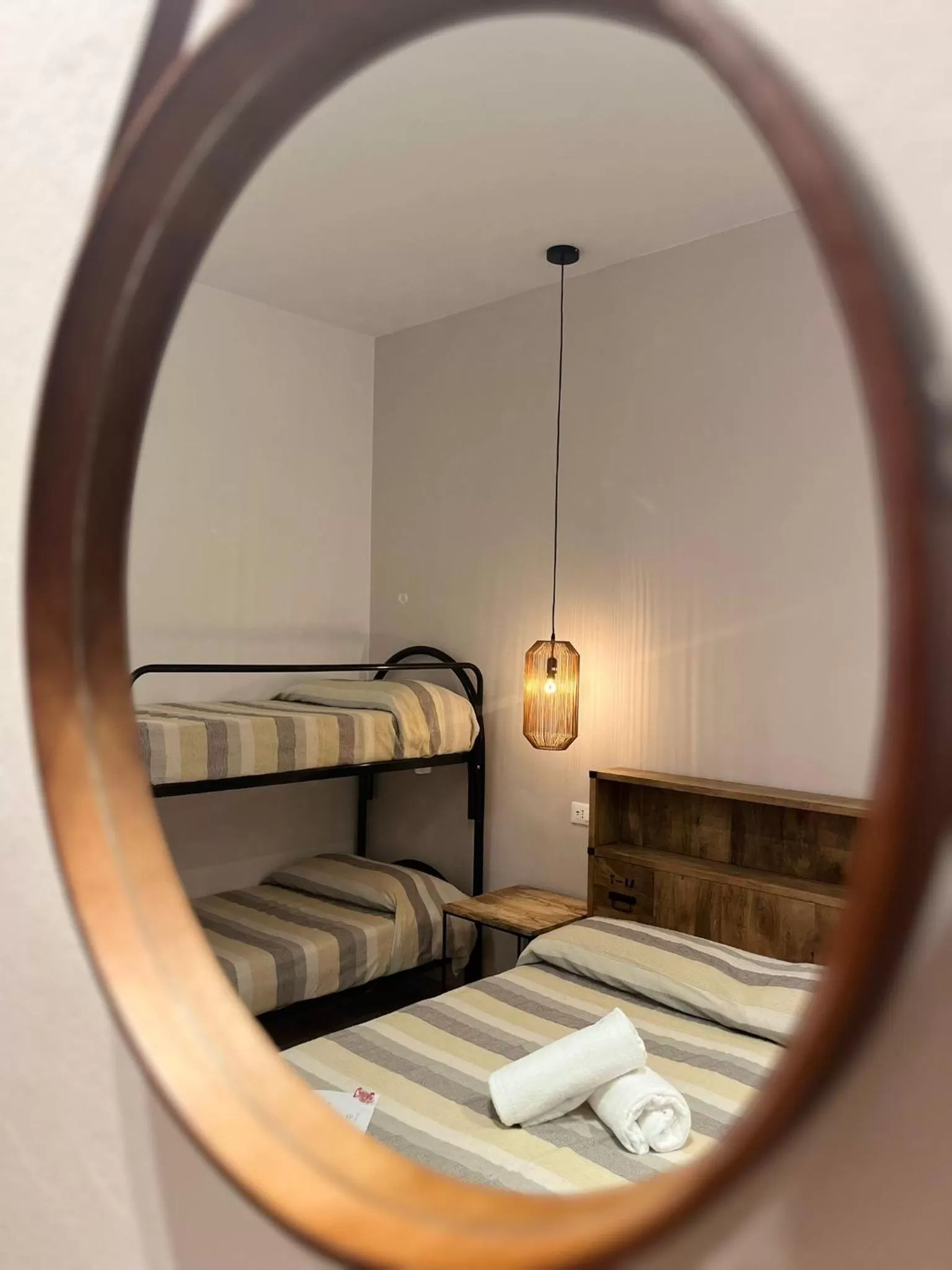 Photo of the whole room, Bed in Hotel Nice