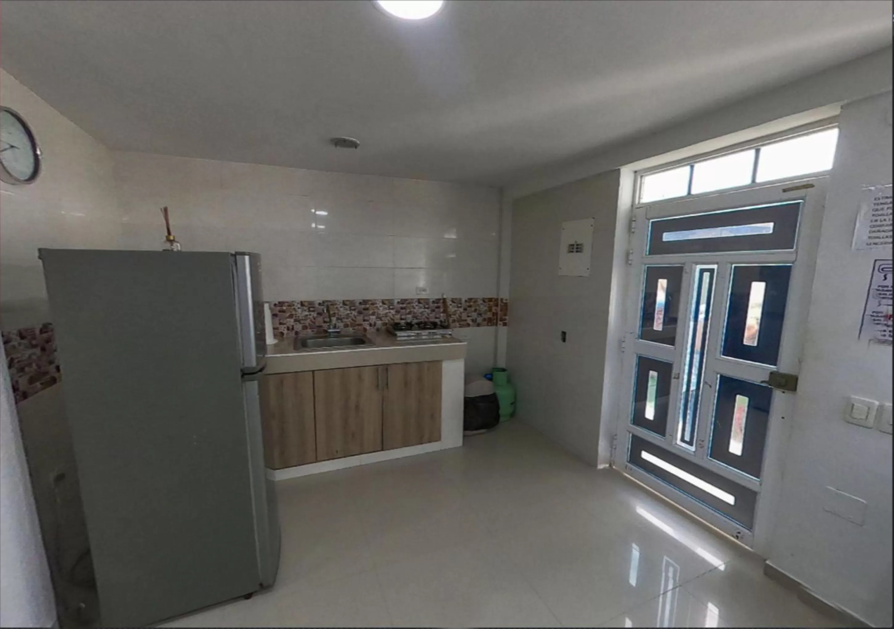 Apartamentos Isla Tropical