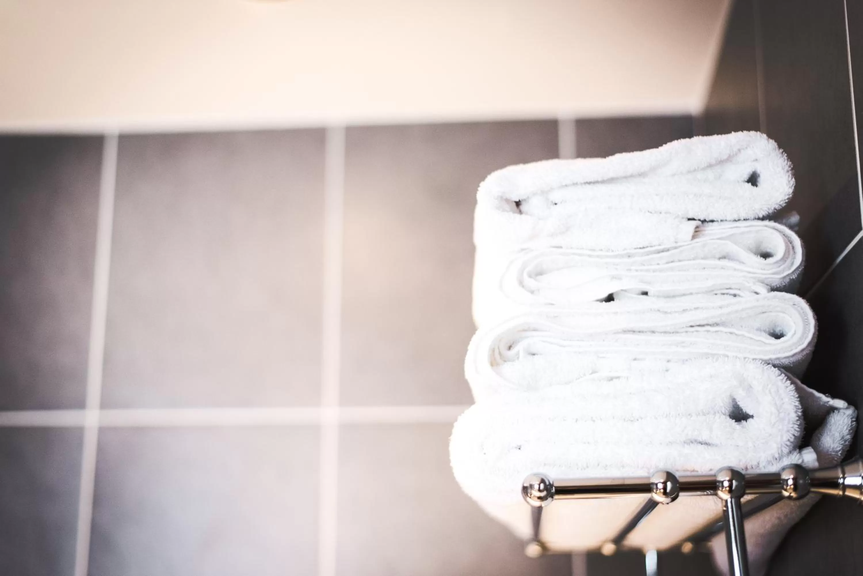 Bathroom in The Red Lion