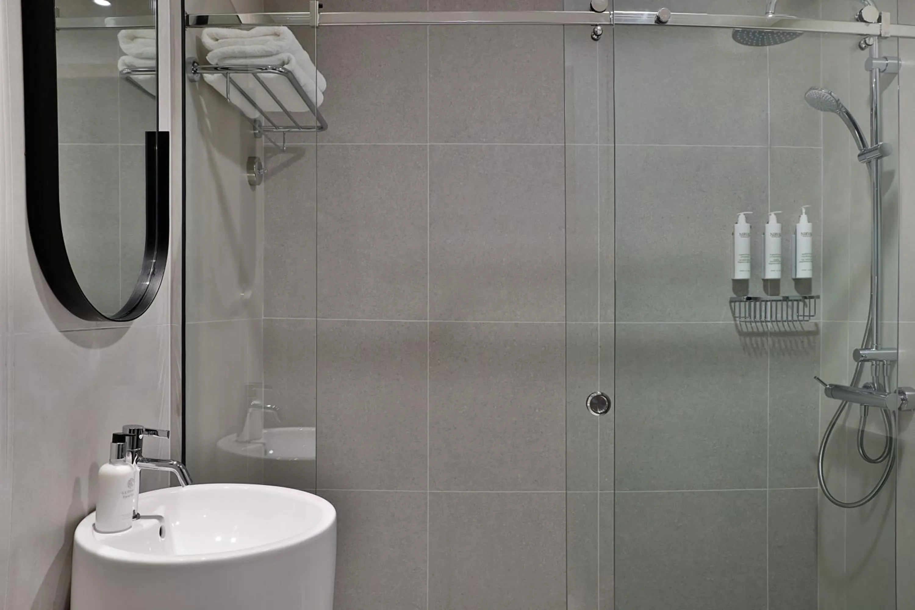 Bedroom in Residence Inn by Marriott Sheikh Zayed Road, Dubai