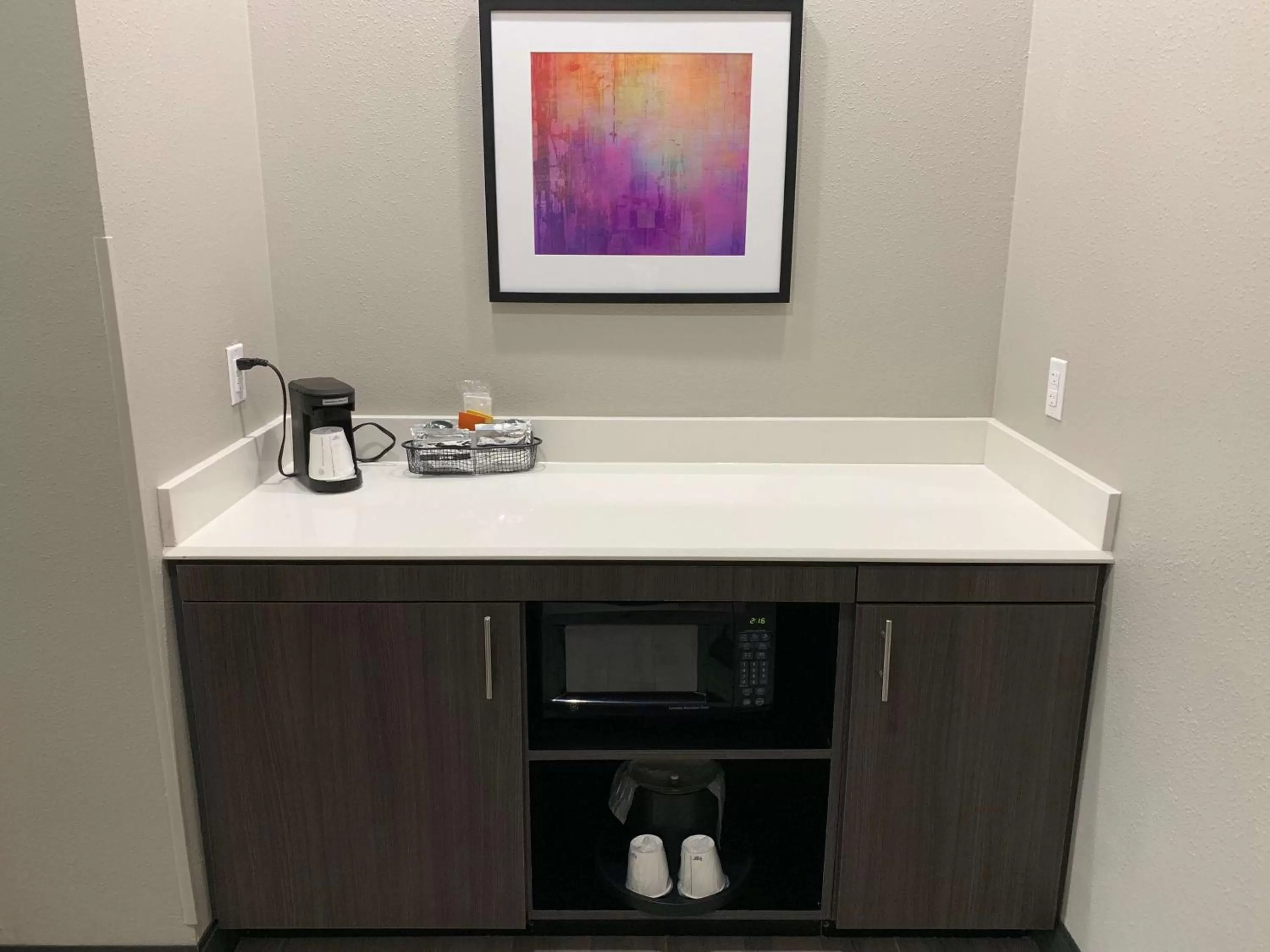 Other in Hampton Inn Fort Stockton