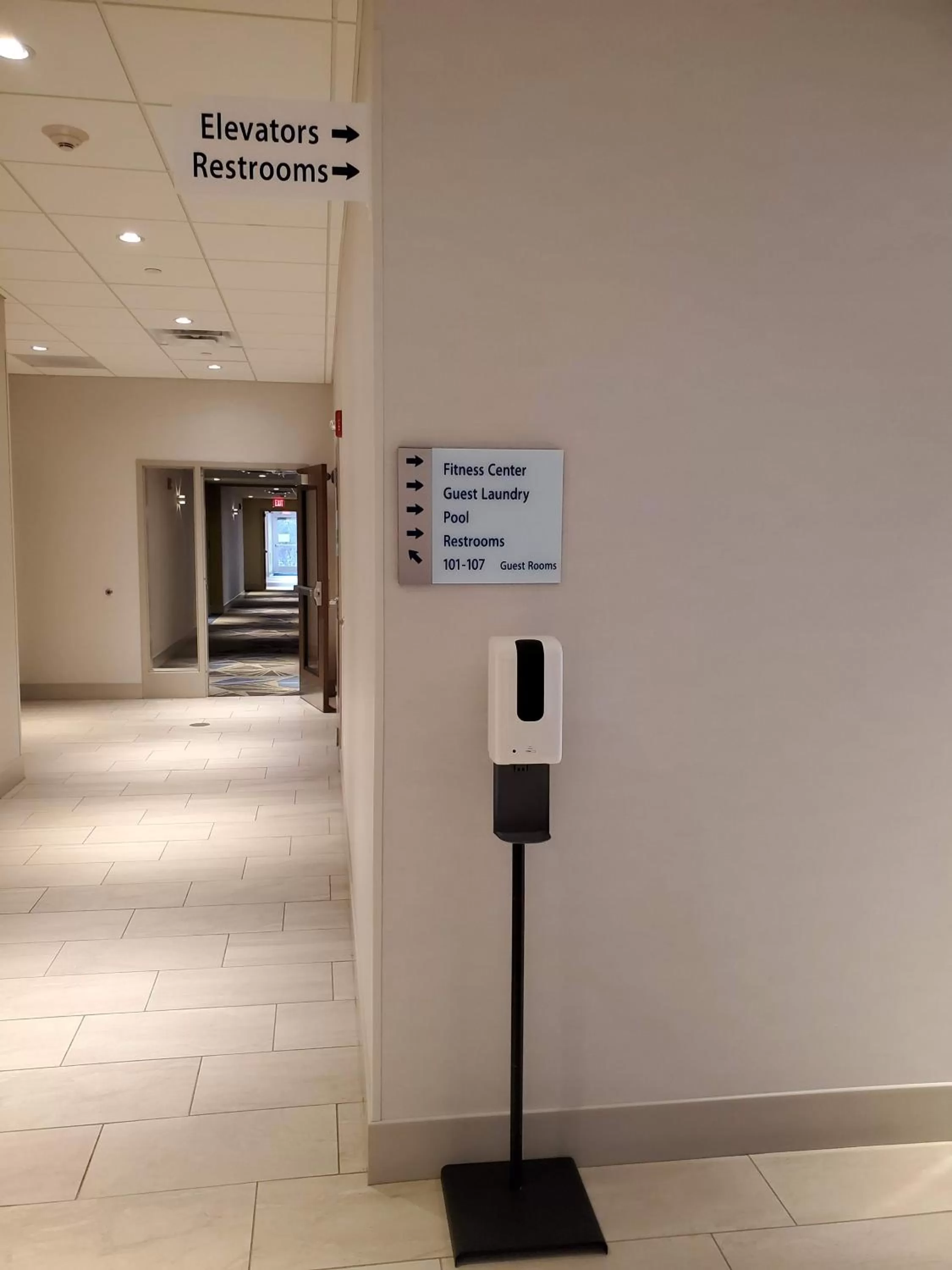 Holiday Inn Express & Suites Johnstown by IHG