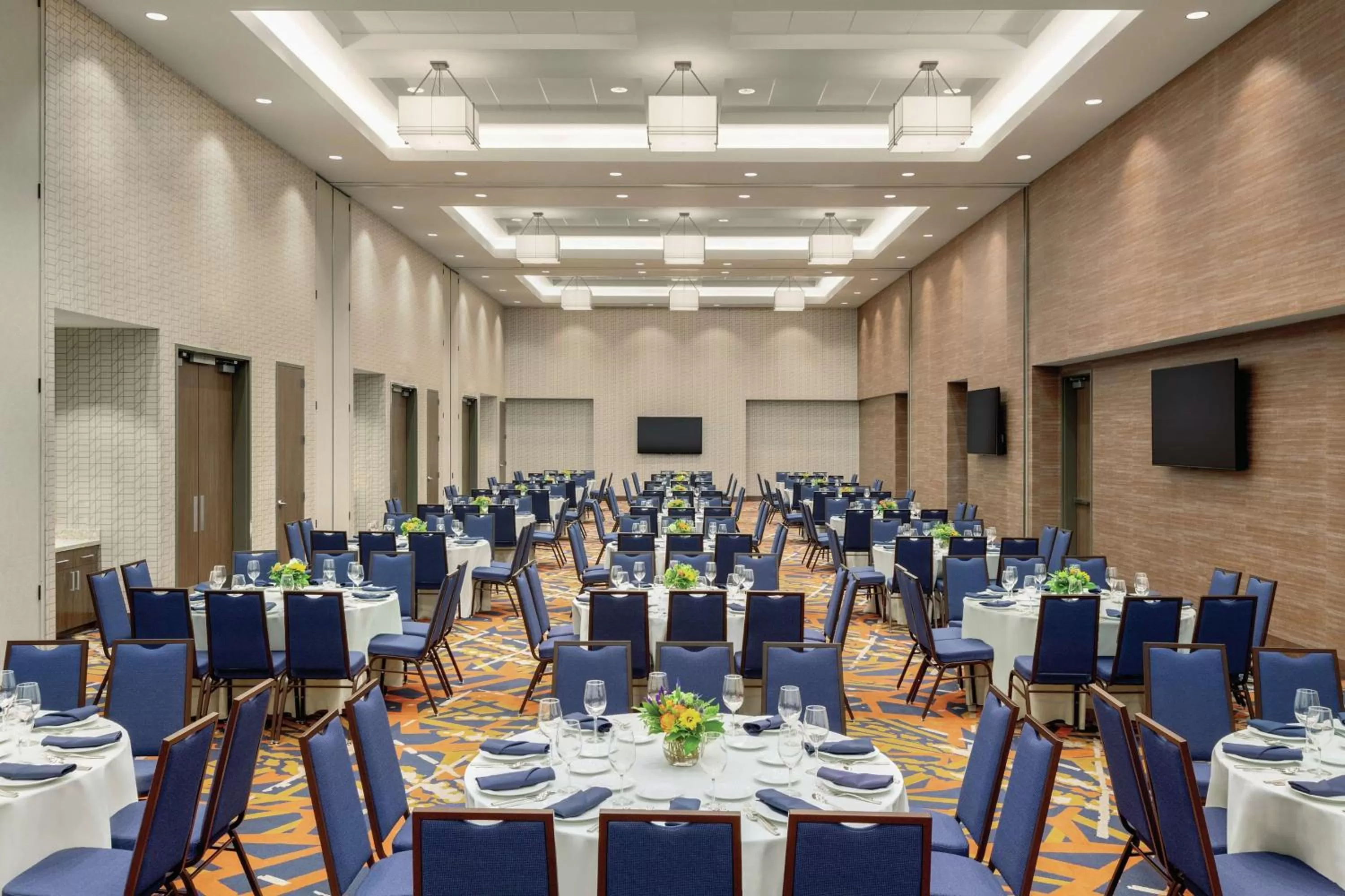 Meeting/conference room in Embassy Suites By Hilton South Jordan Salt Lake City