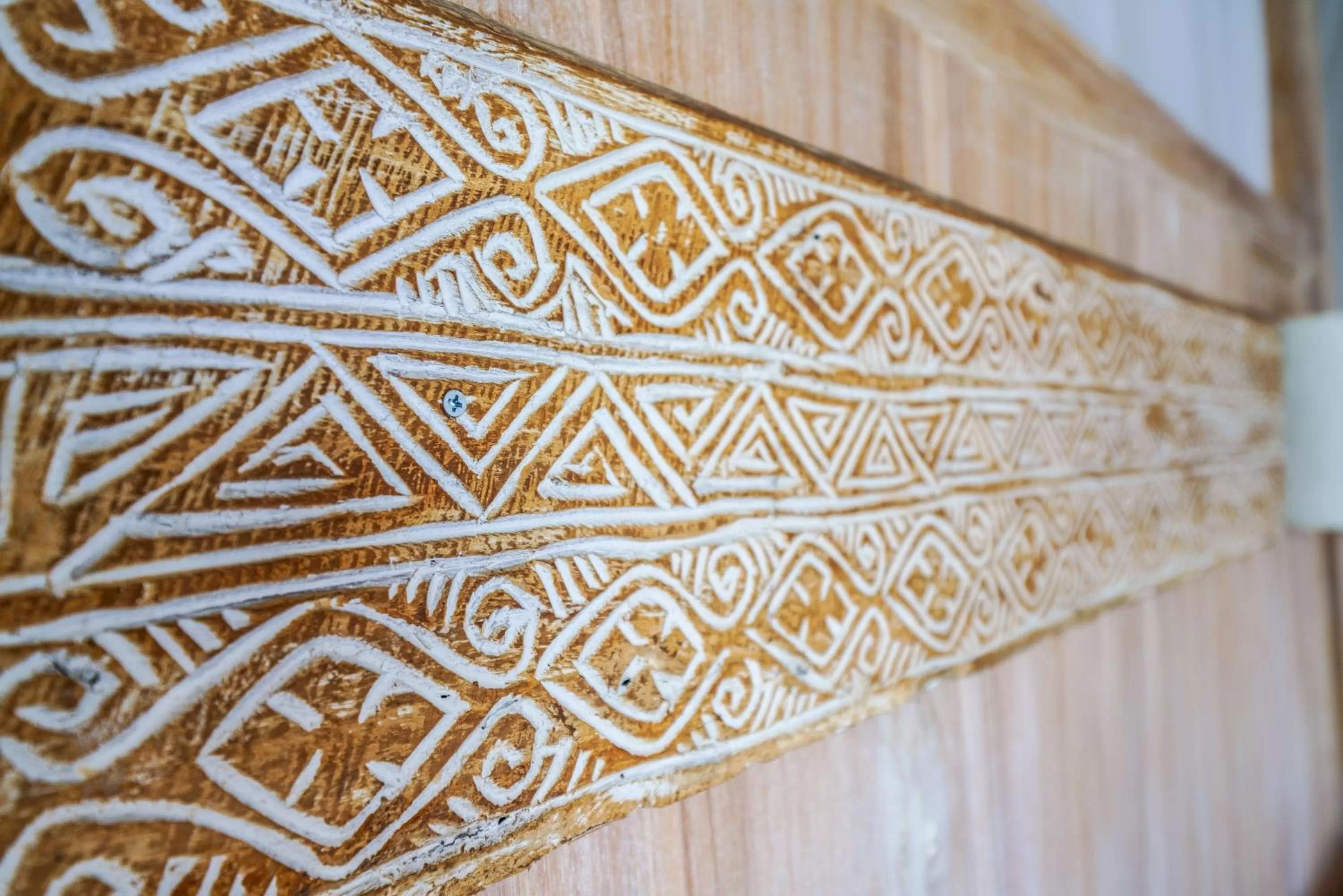 Property building in Blue Lagoon Avia Villas