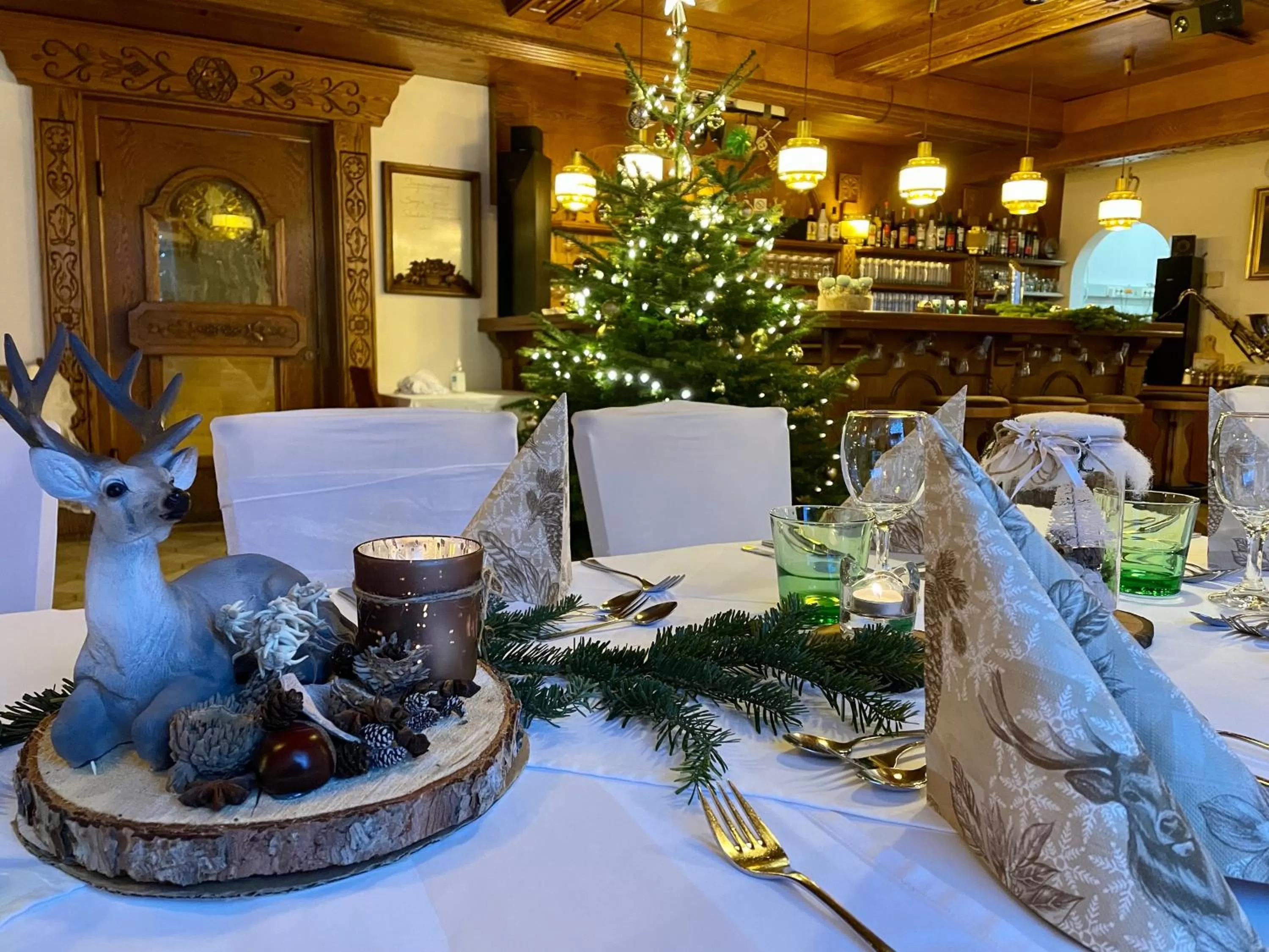 Hotel Marienhof- Erstes Motorradhotel in Fliess!