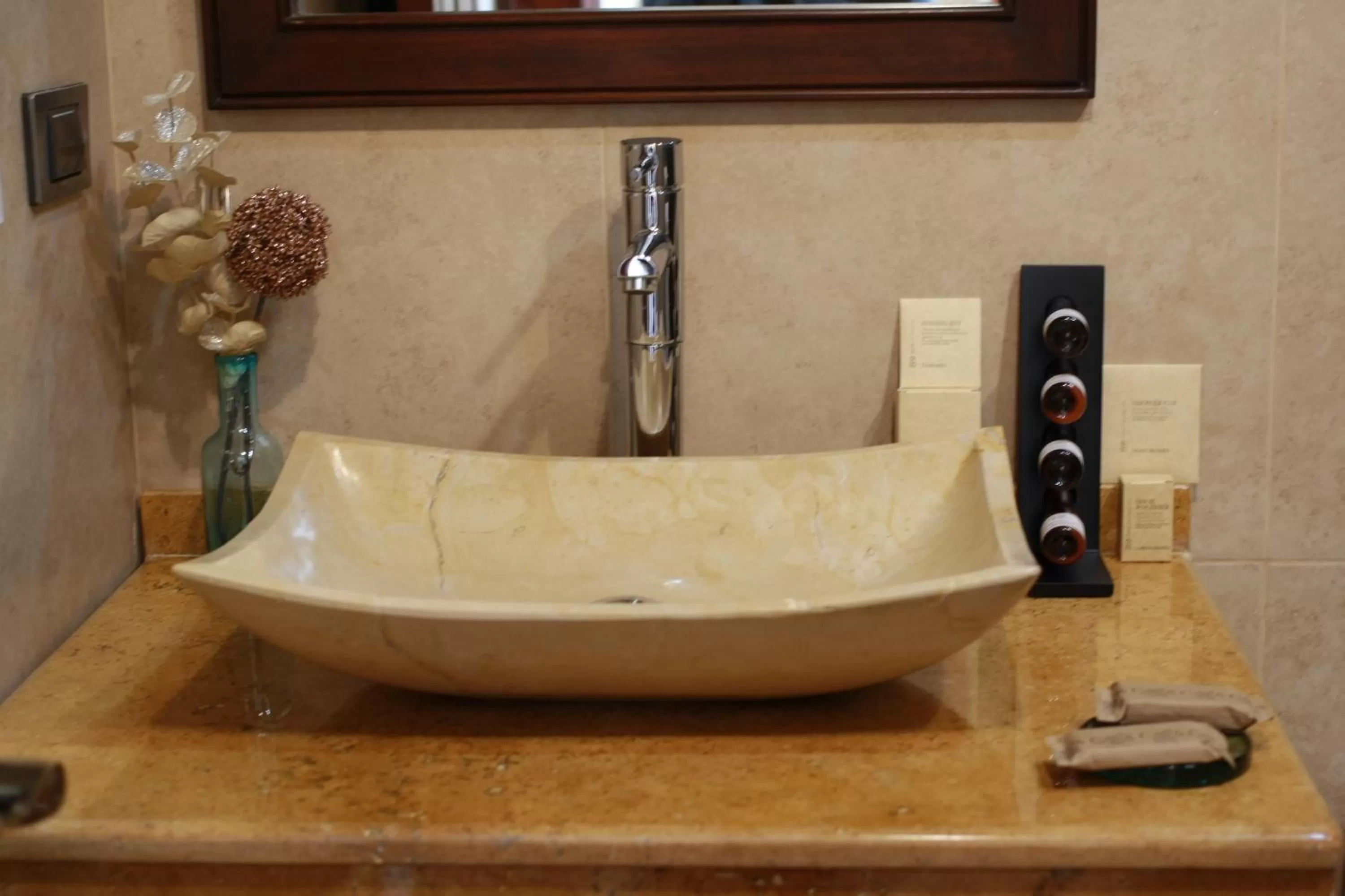 Hotel Marqués del Ángel