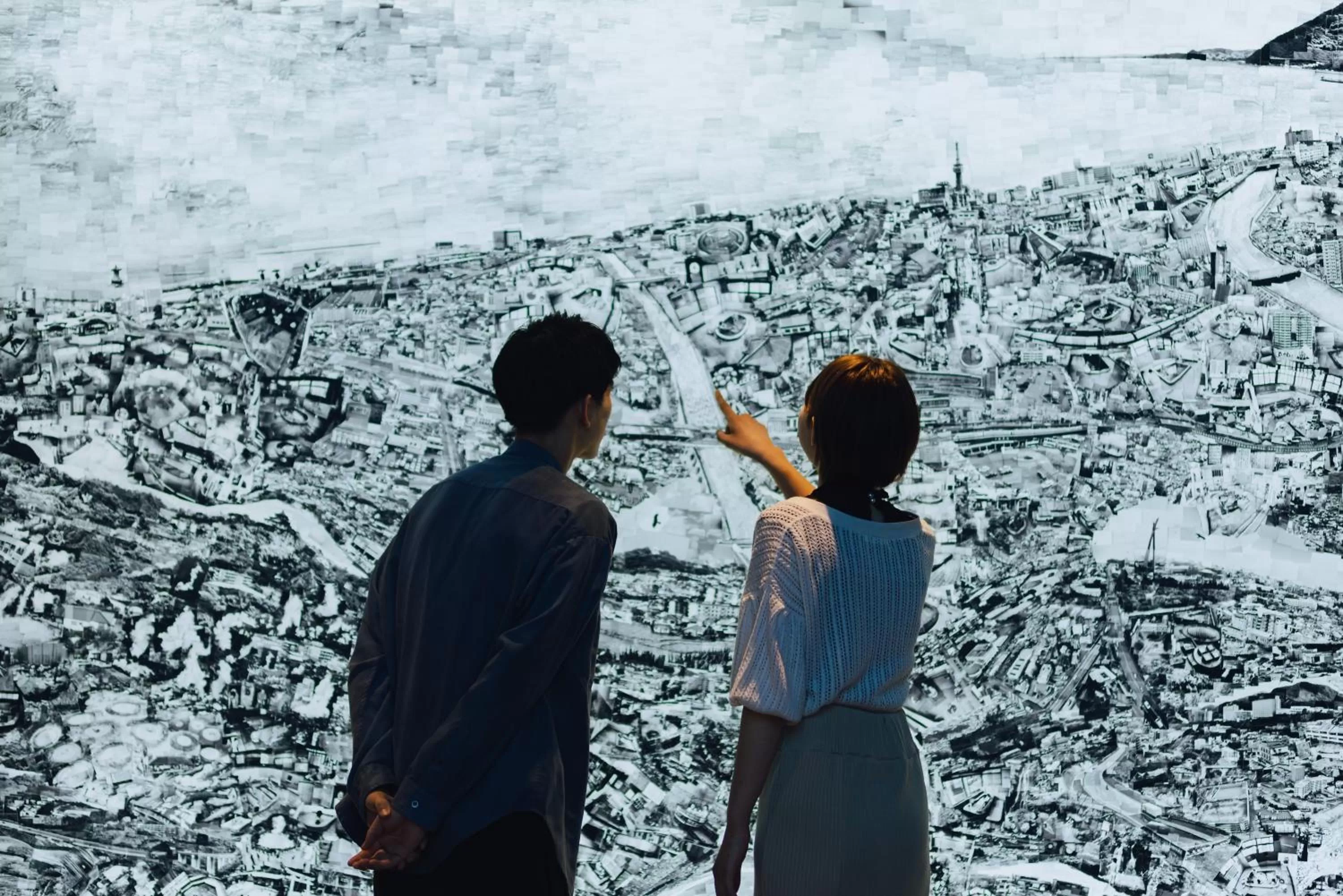 SEKIYA RESORT Galleria Midobaru