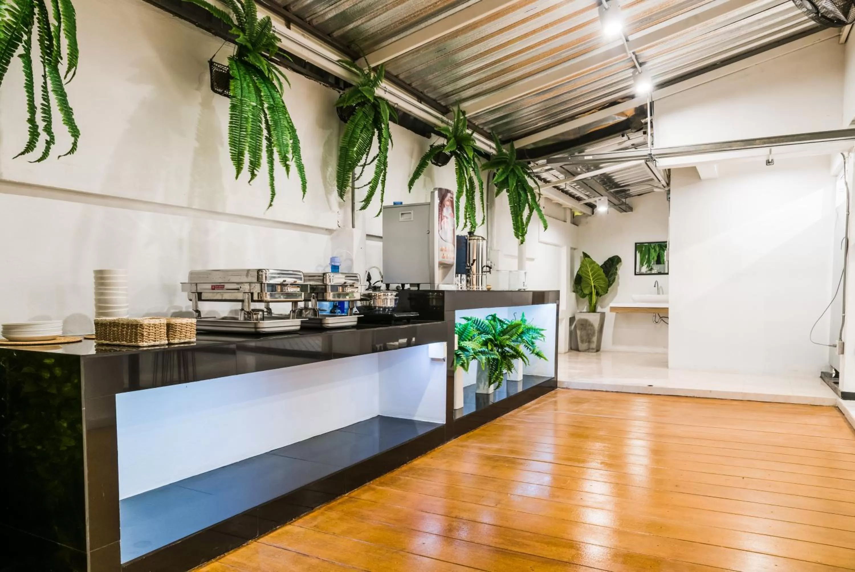 Your Space Hotel Prasingh