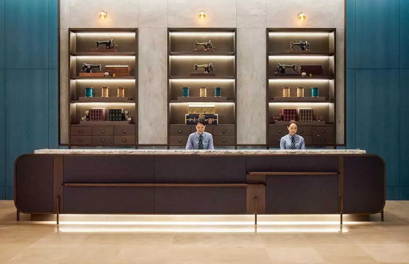 Four Points by Sheraton Seoul, Guro Four Points by Sheraton Seoul, Guro