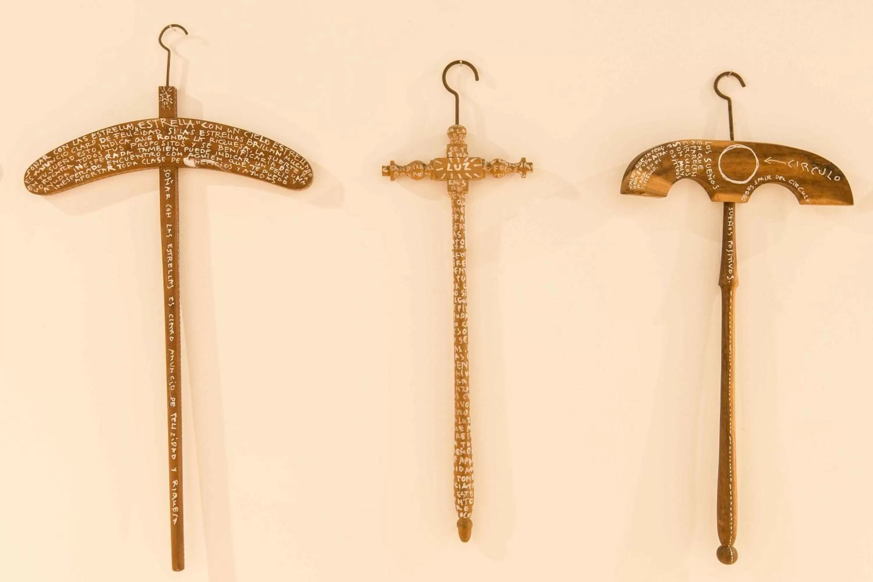 Decorative detail in Lluna Aqua Soller - Adults Recommended